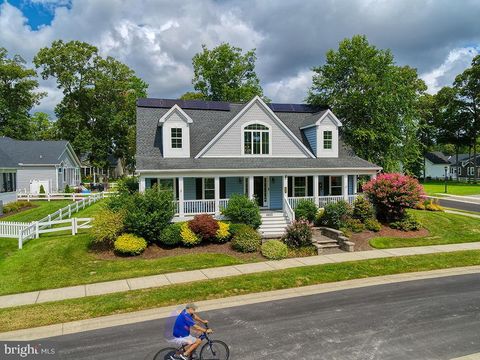 36628 DEW WAY 4038 LONG NECK DE 19966