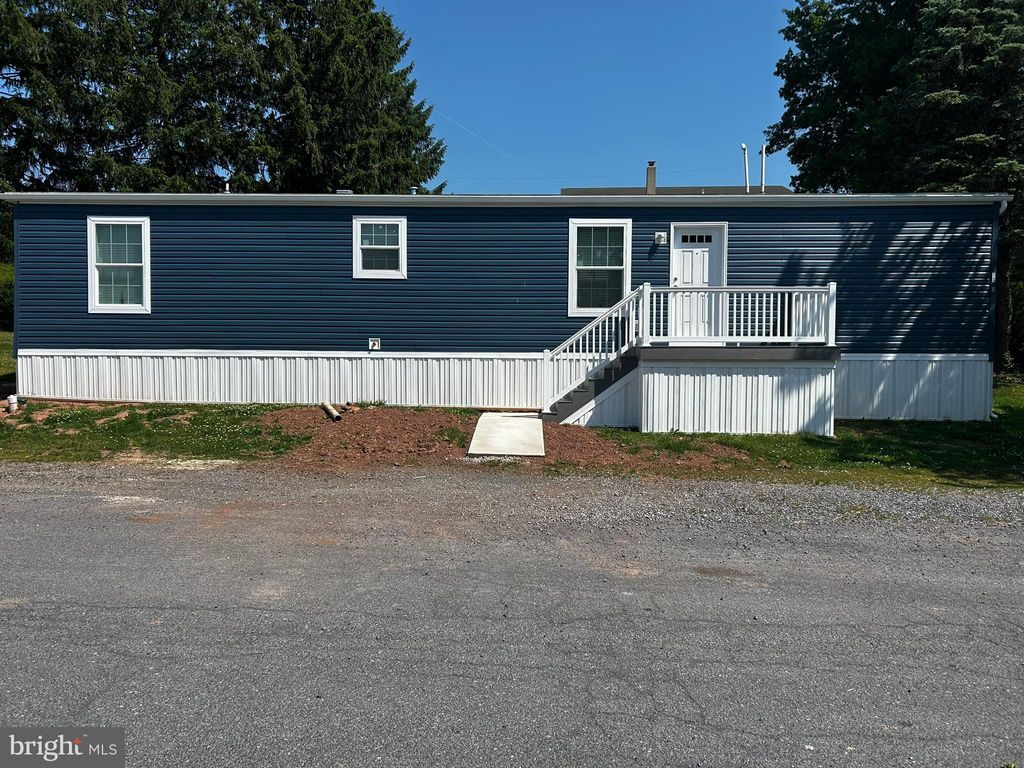 Photo of 1395 Bowmansville Road #9, MOHNTON, PA 19540 (MLS # PALA2088510)