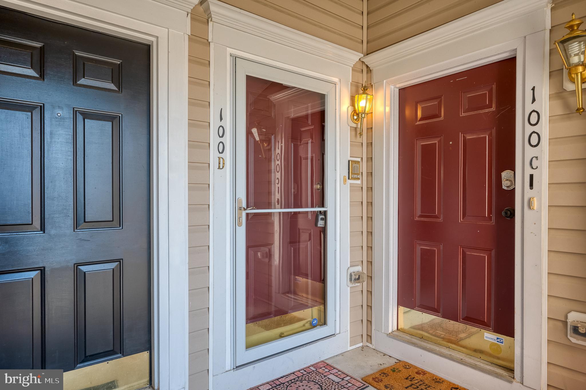 GREENWAY FARMS - Residential