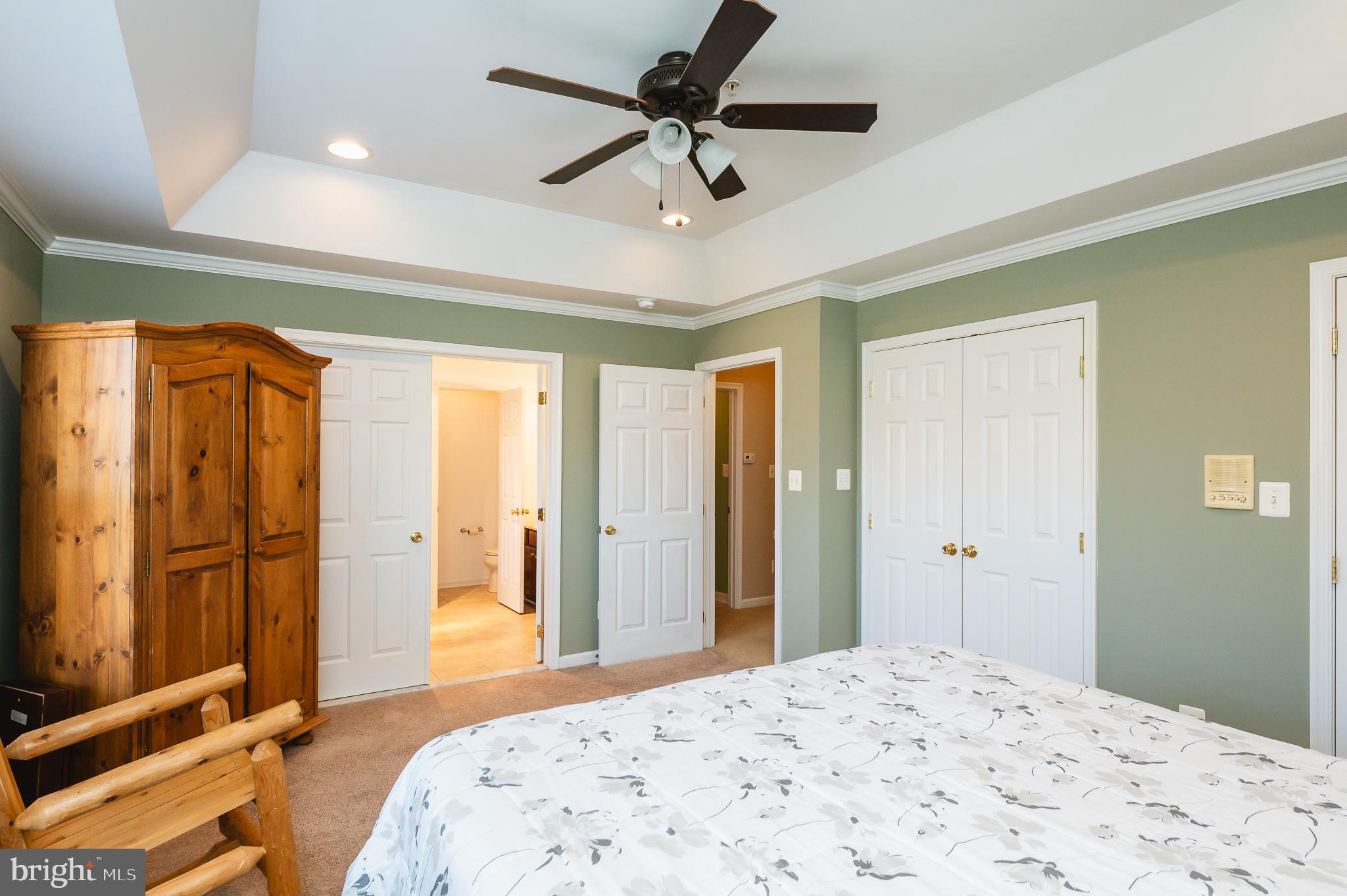 GREENWAY FARMS - Residential