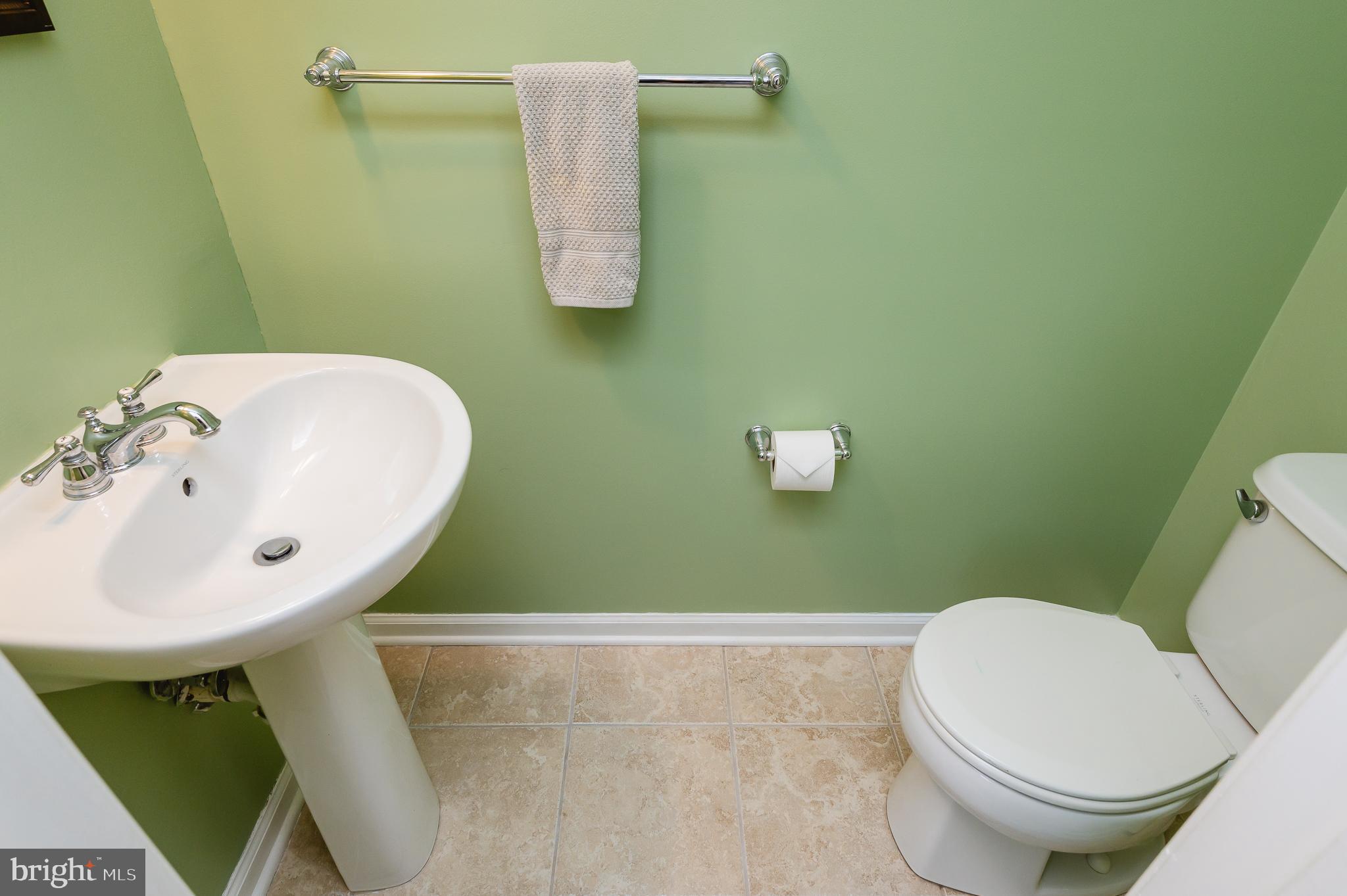 GREENWAY FARMS - Residential