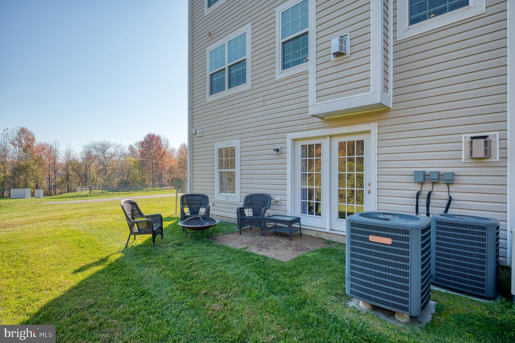 GREENWAY FARMS - Residential