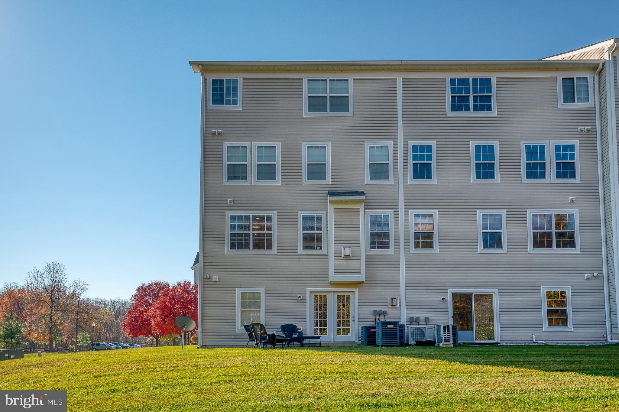 GREENWAY FARMS - Residential