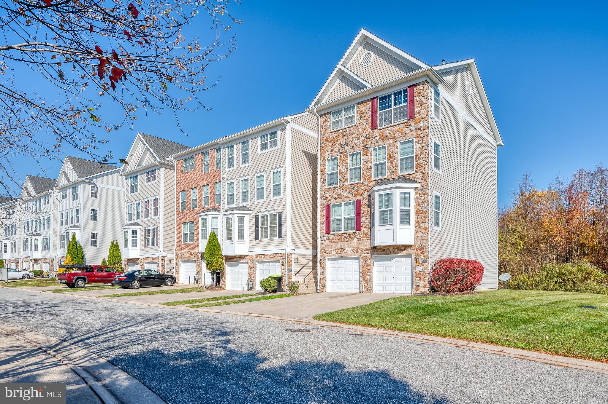 GREENWAY FARMS - Residential