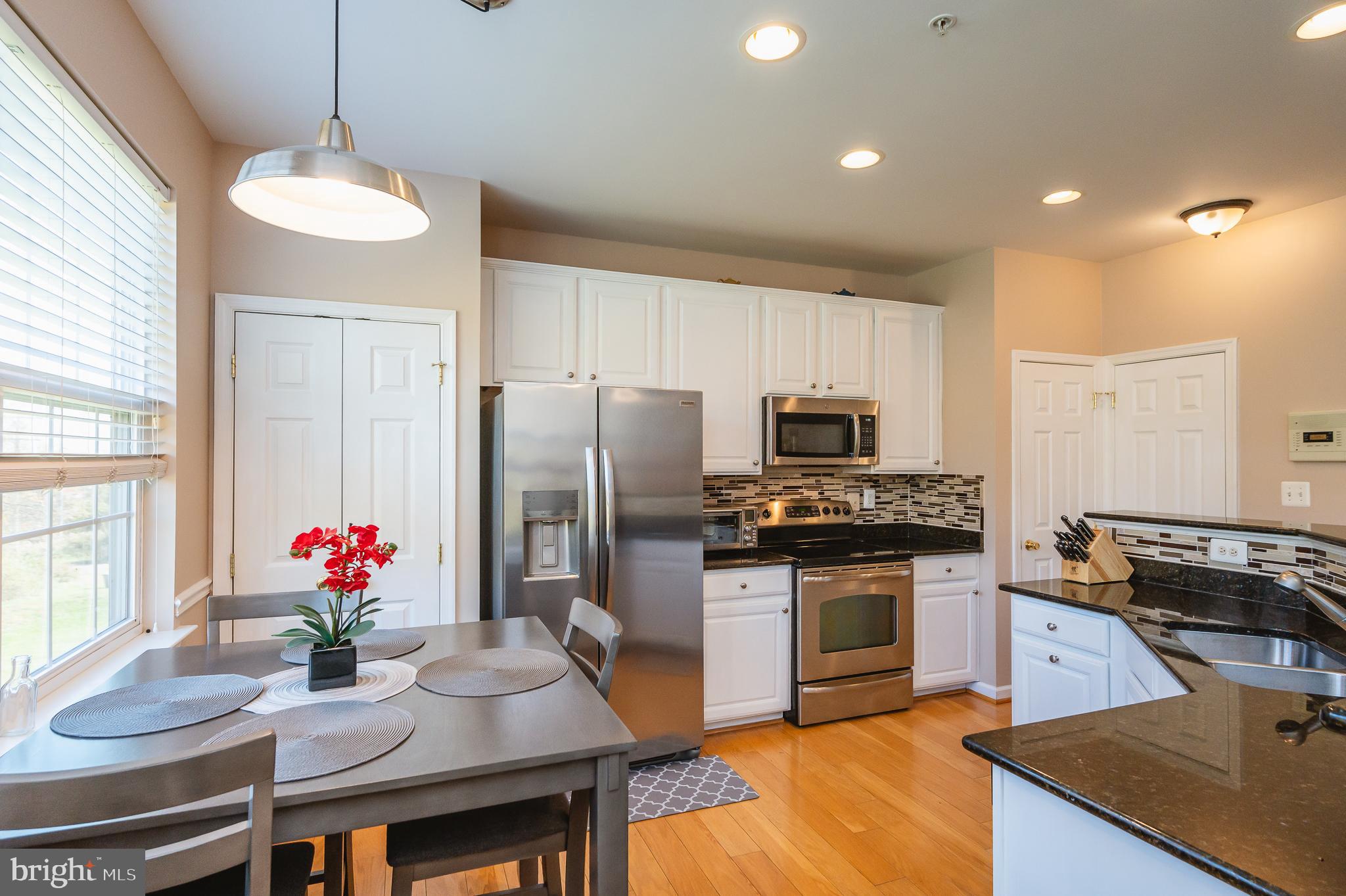 GREENWAY FARMS - Residential