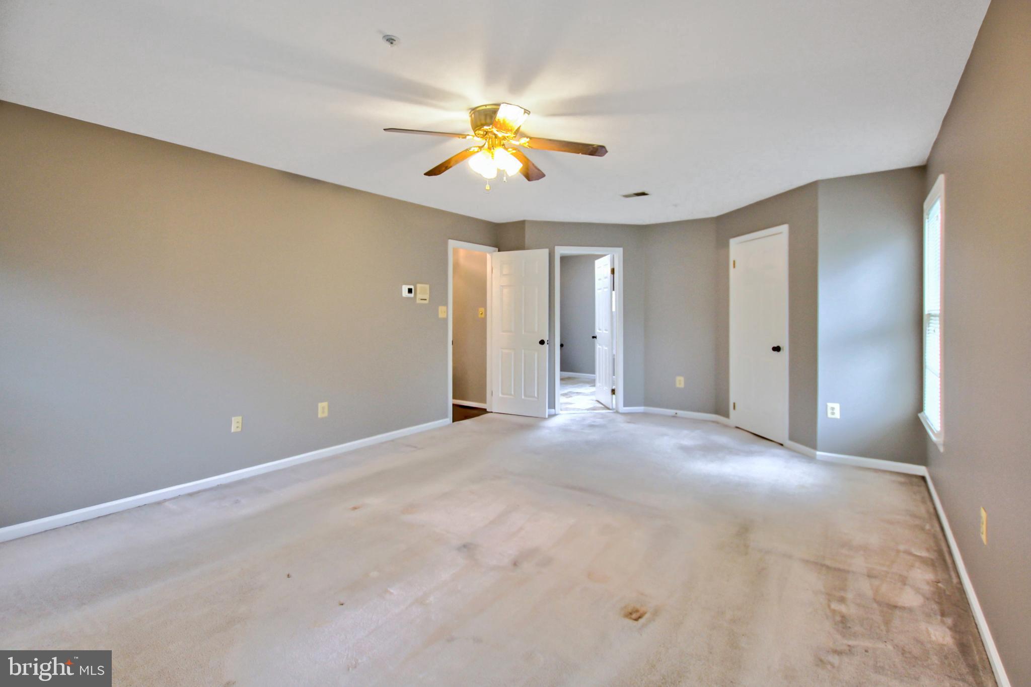 SIMMONS ACRES - Residential Lease