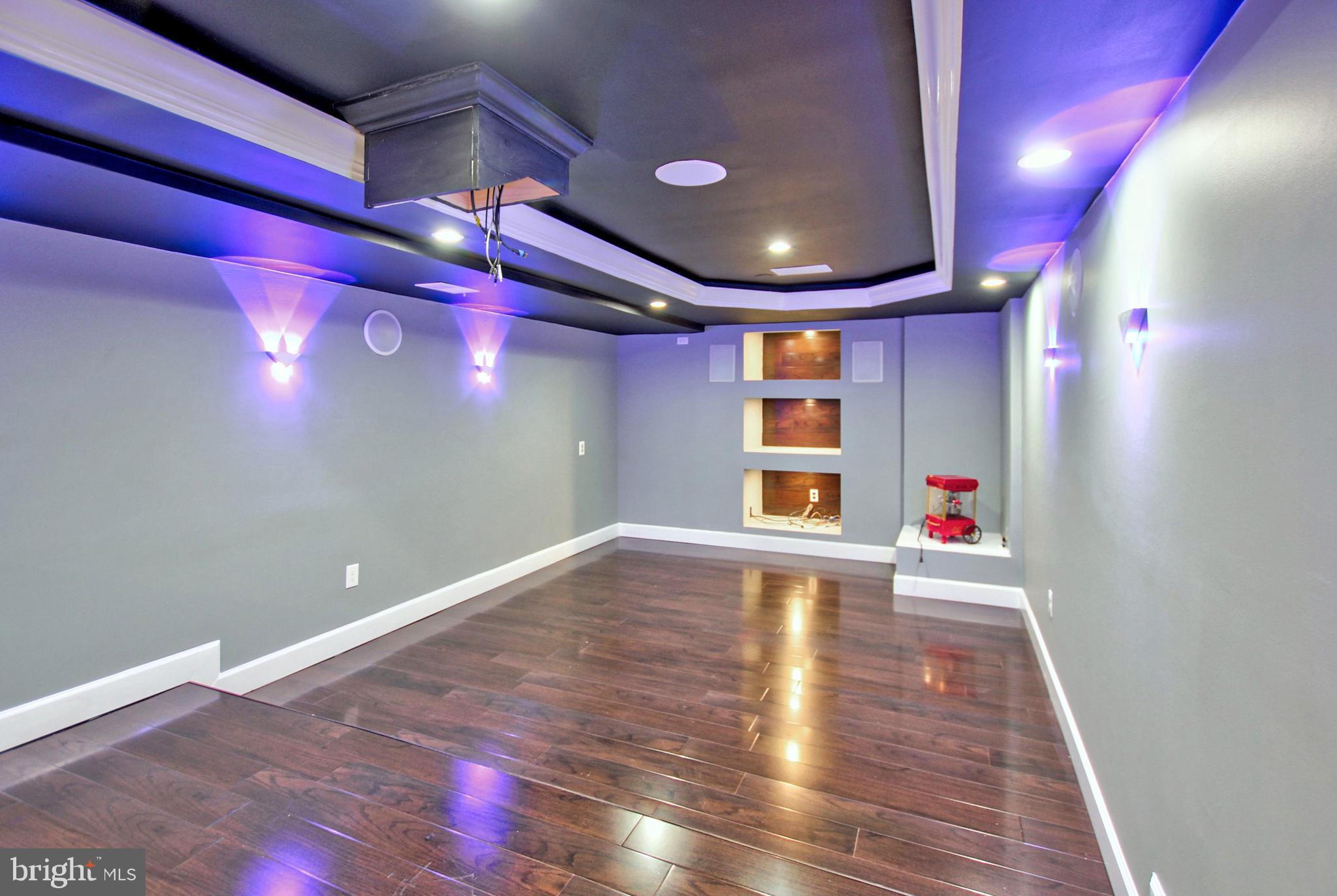 SIMMONS ACRES - Residential Lease