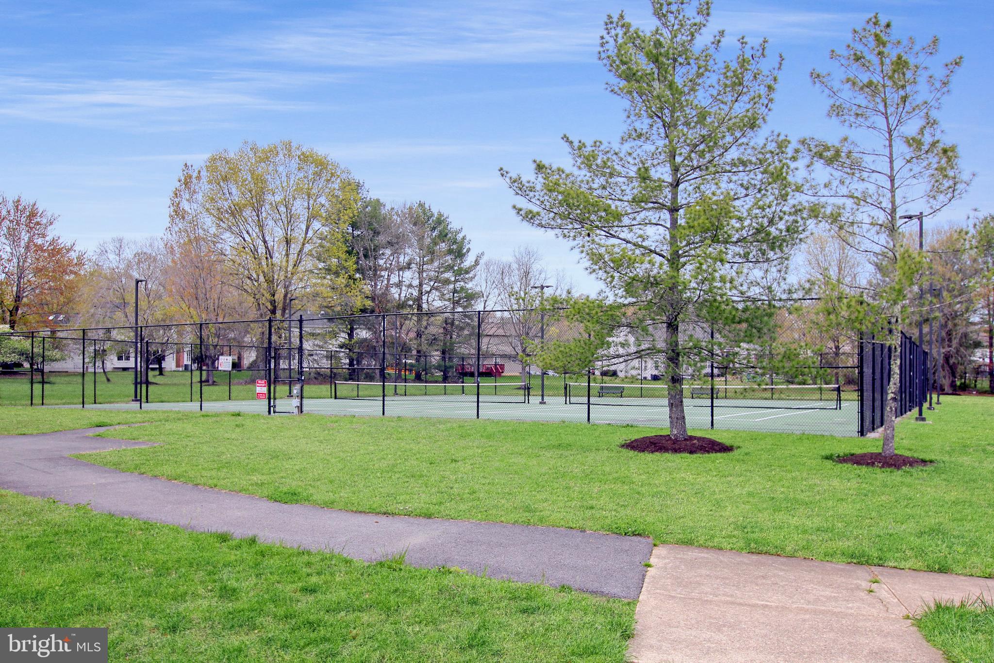 SIMMONS ACRES - Residential Lease