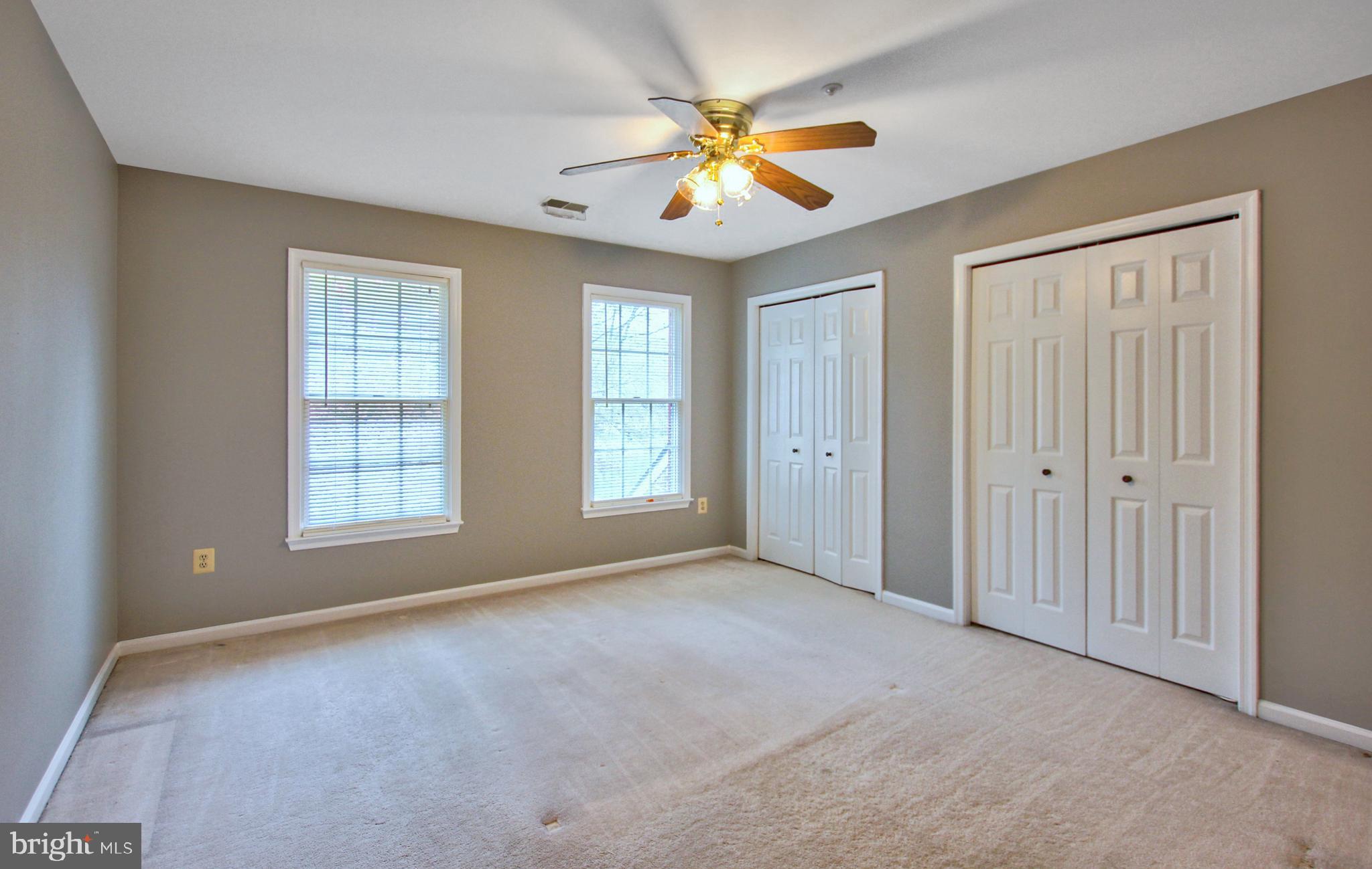 SIMMONS ACRES - Residential Lease