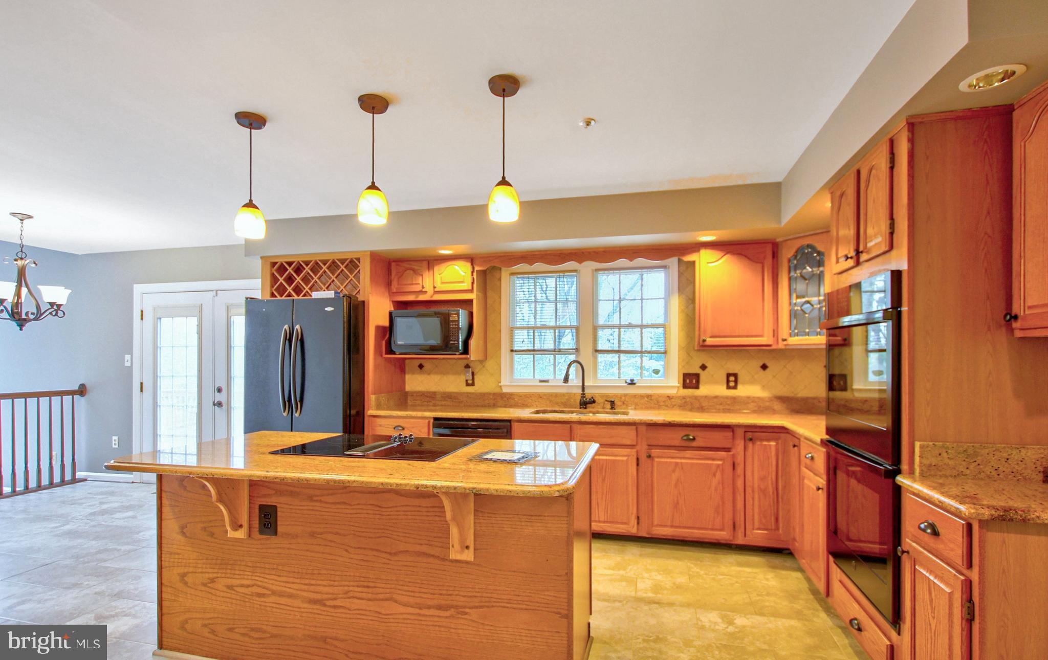 SIMMONS ACRES - Residential Lease