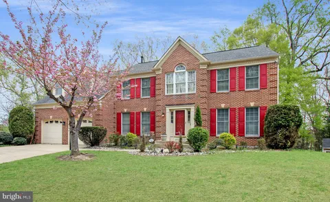 18414 Garner Lane, Accokeek, MD MLS: MDPG2148274
