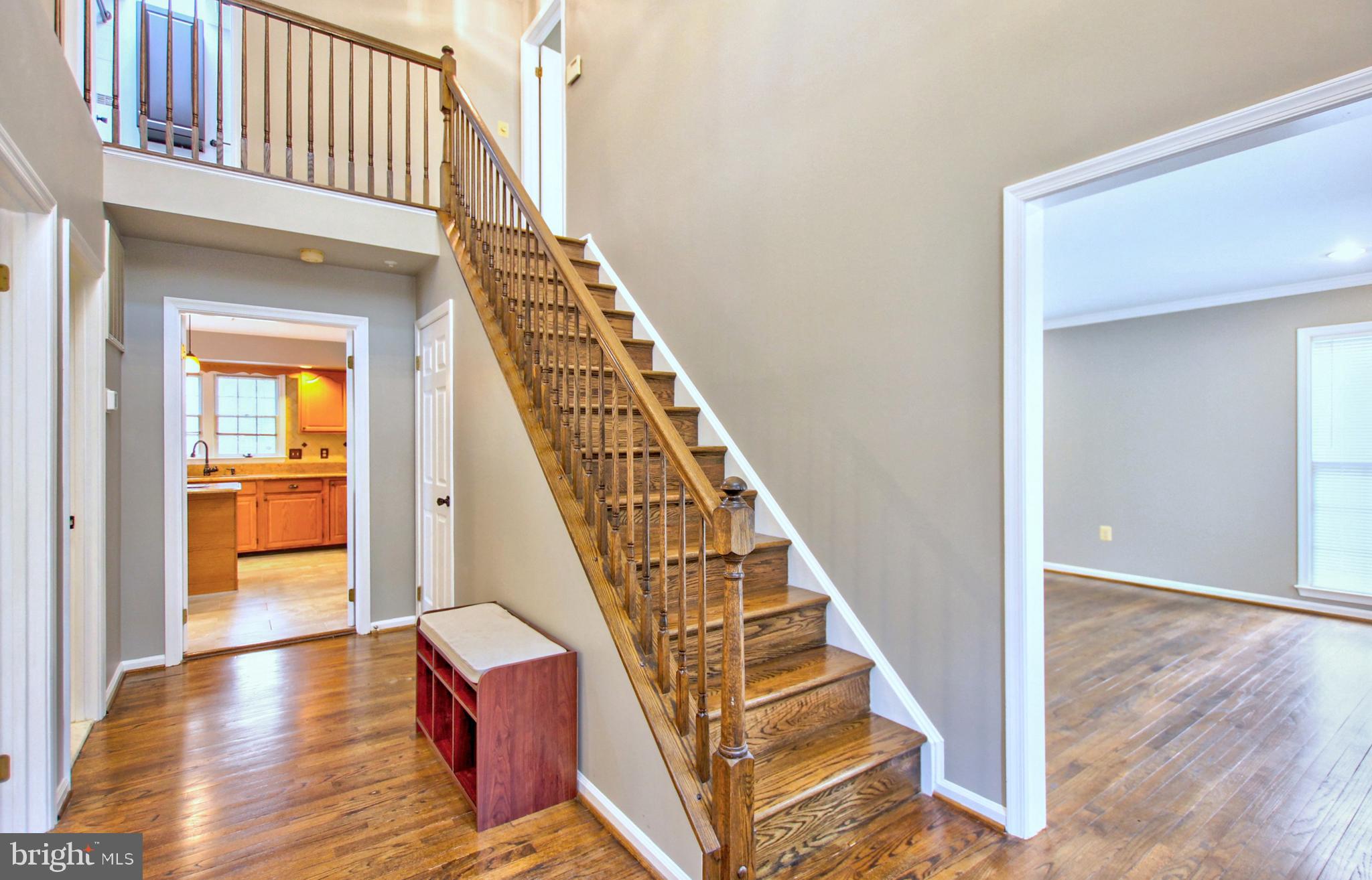 SIMMONS ACRES - Residential Lease