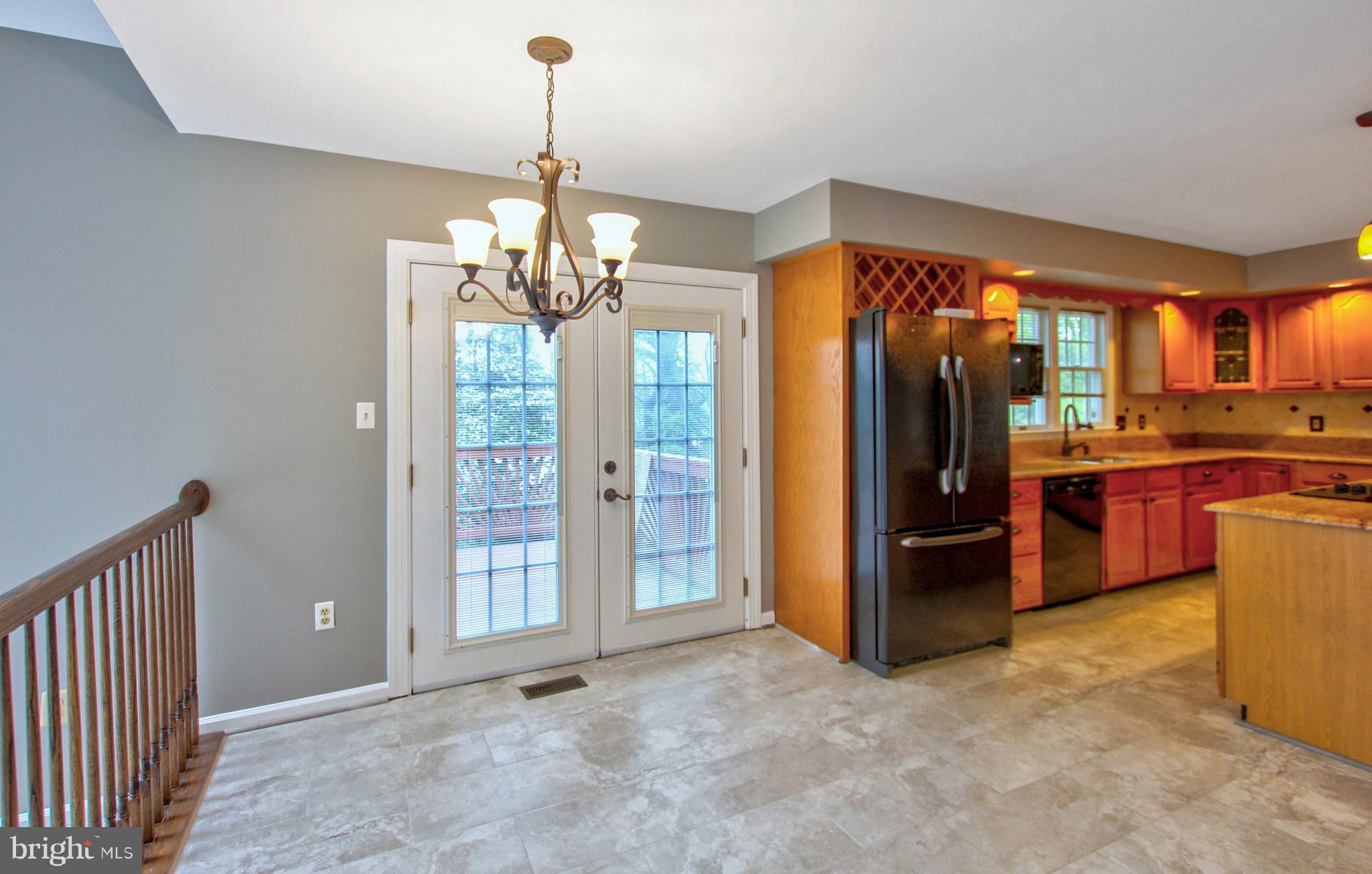 SIMMONS ACRES - Residential Lease