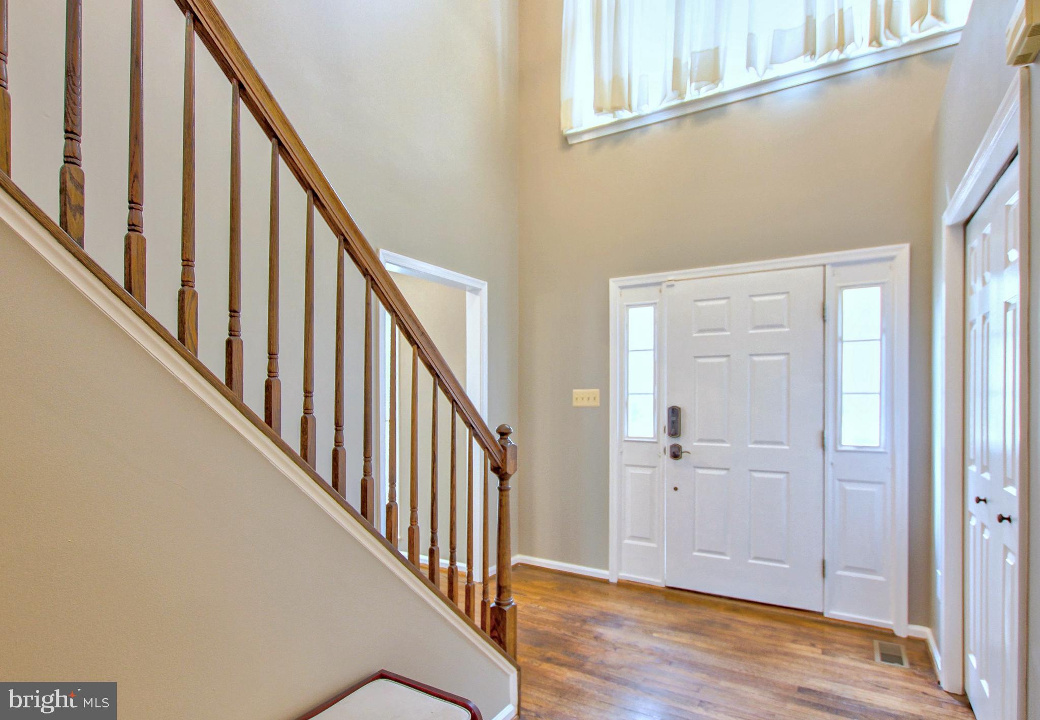 SIMMONS ACRES - Residential Lease