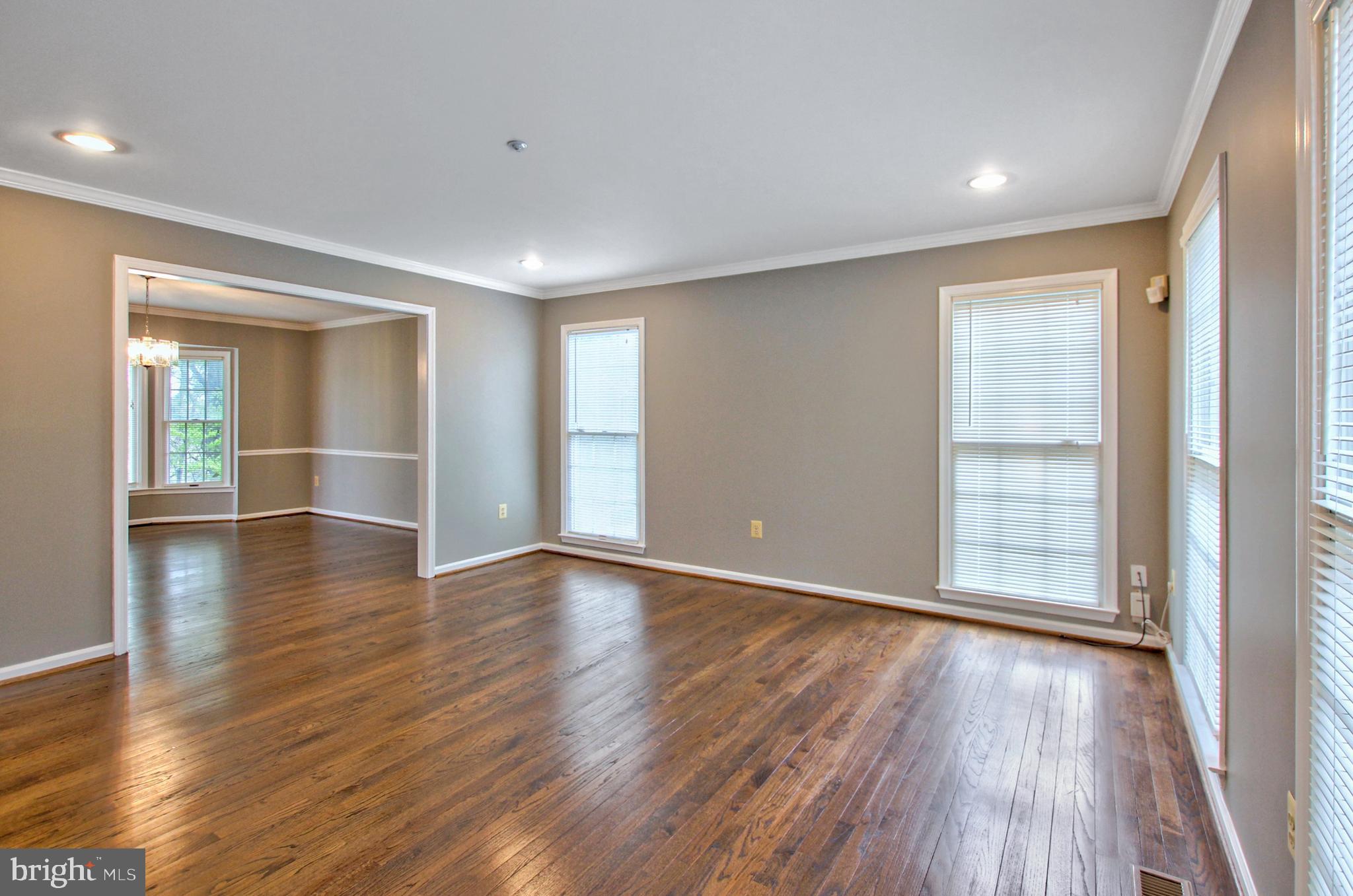 SIMMONS ACRES - Residential Lease