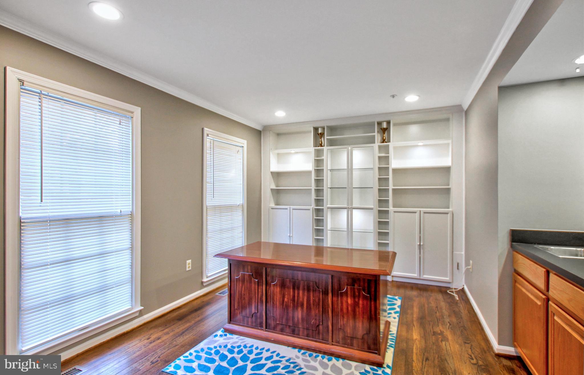 SIMMONS ACRES - Residential Lease