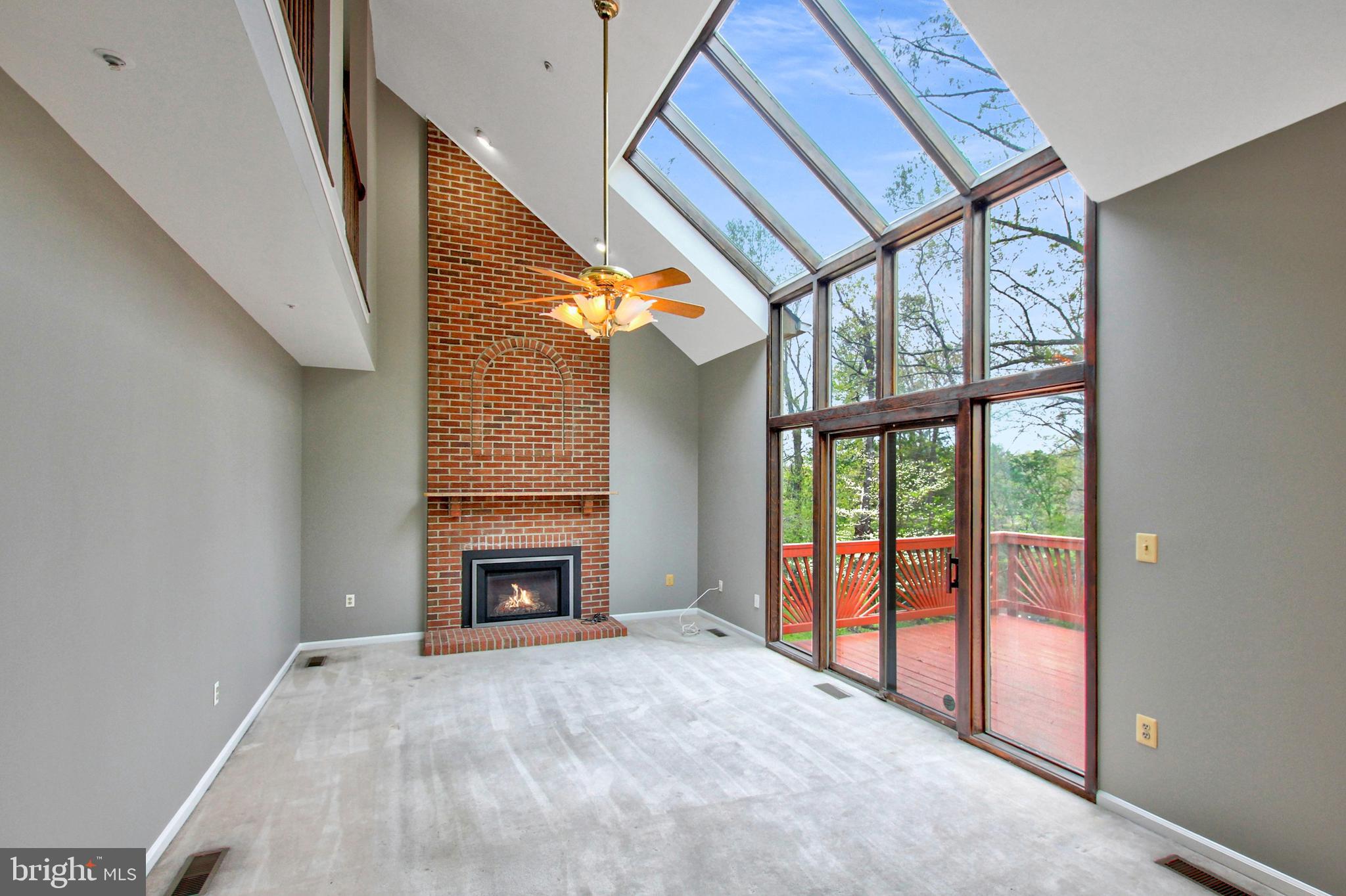 SIMMONS ACRES - Residential Lease