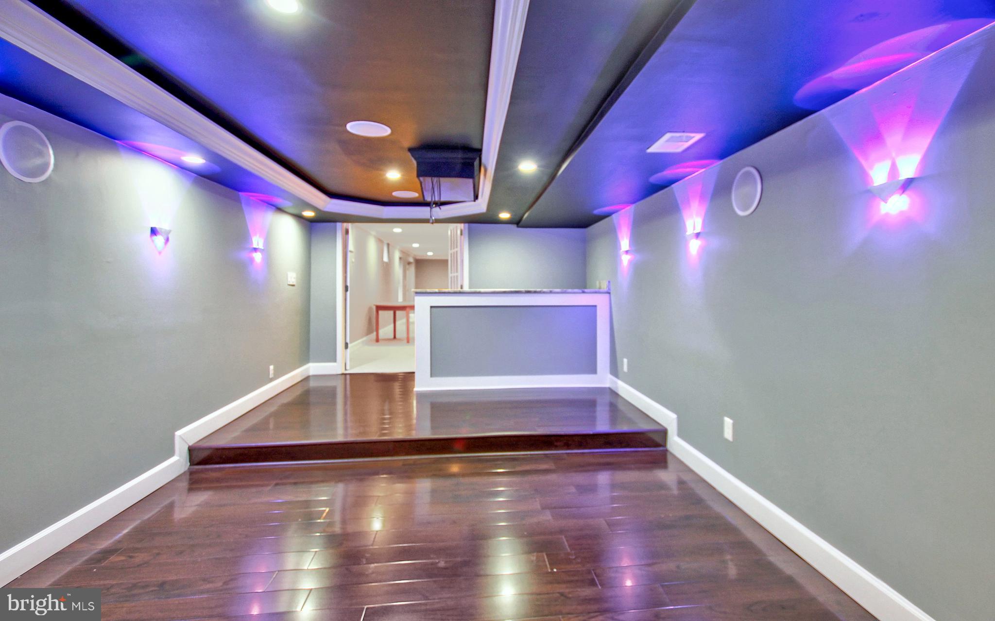 SIMMONS ACRES - Residential Lease