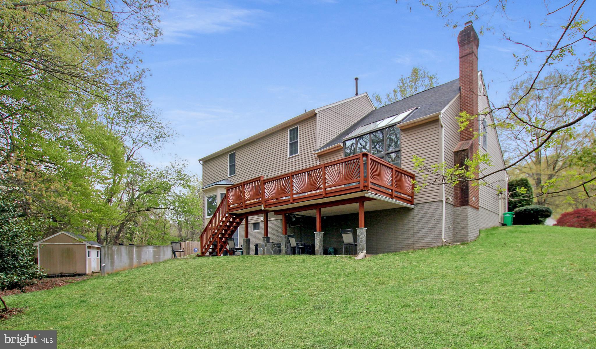 SIMMONS ACRES - Residential Lease