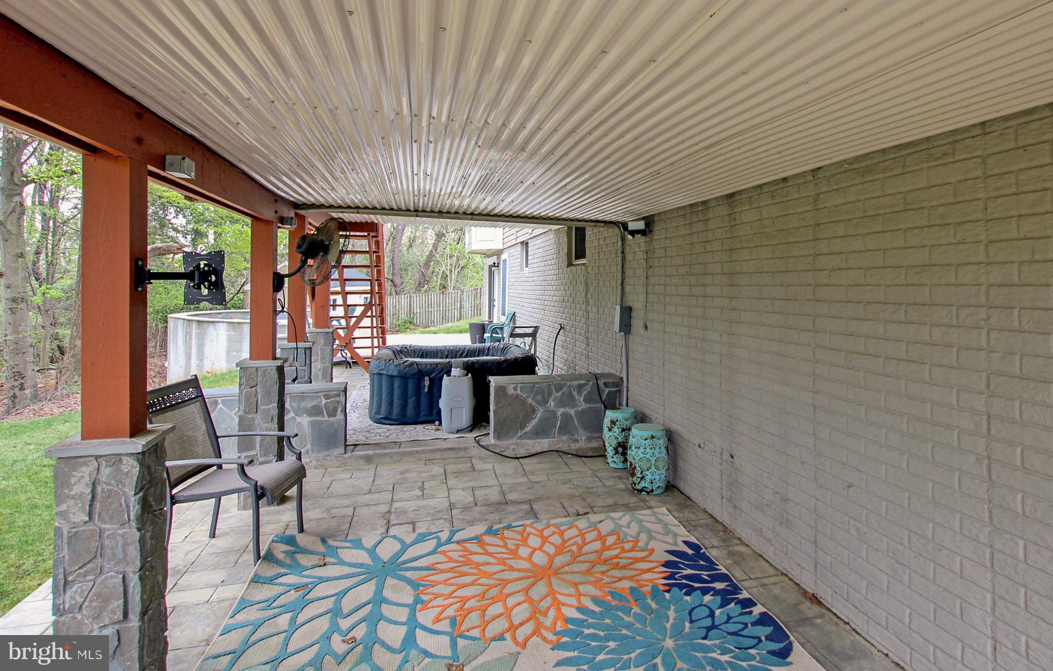 SIMMONS ACRES - Residential Lease