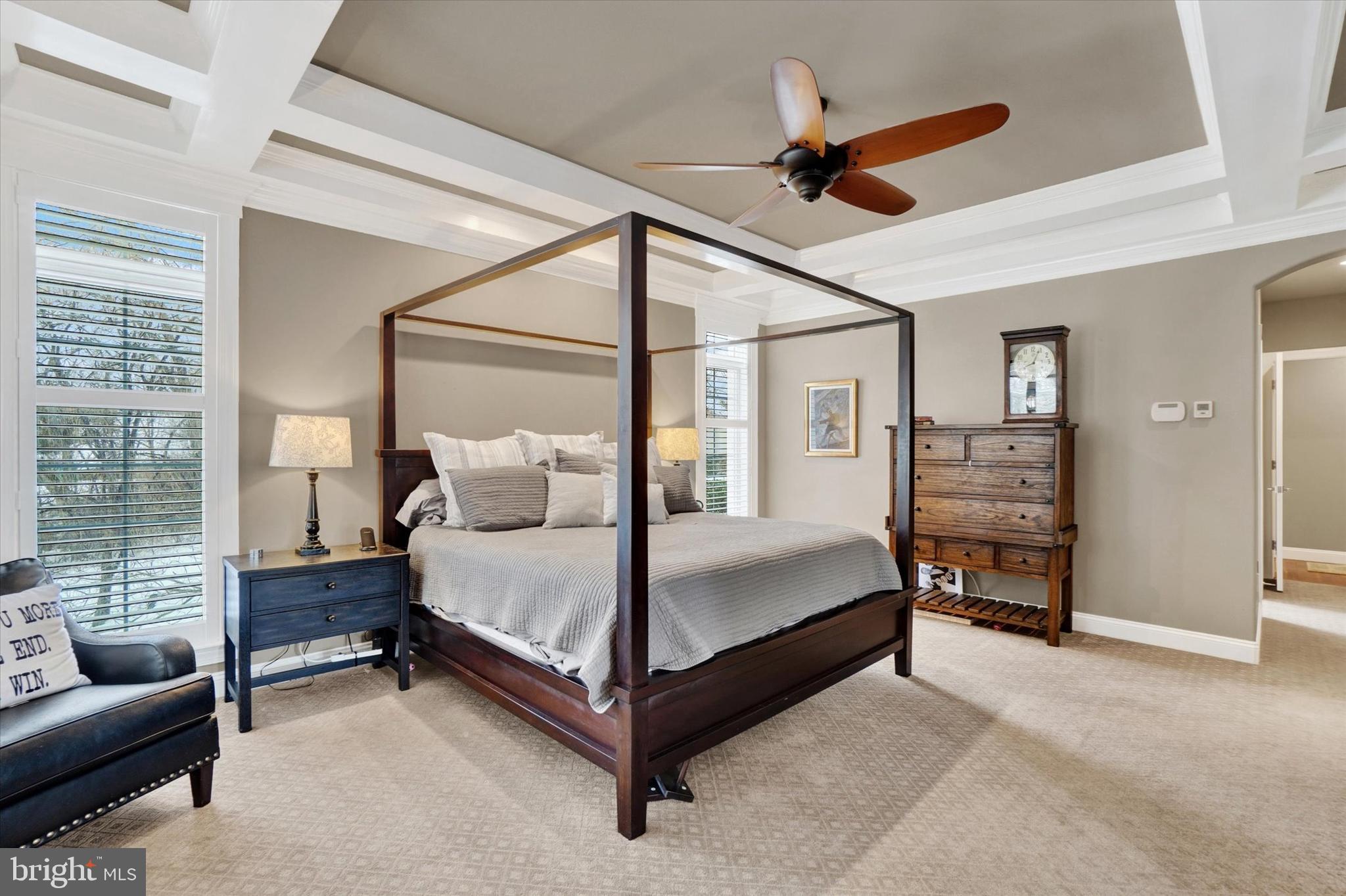 CHANTICLEER - Residential