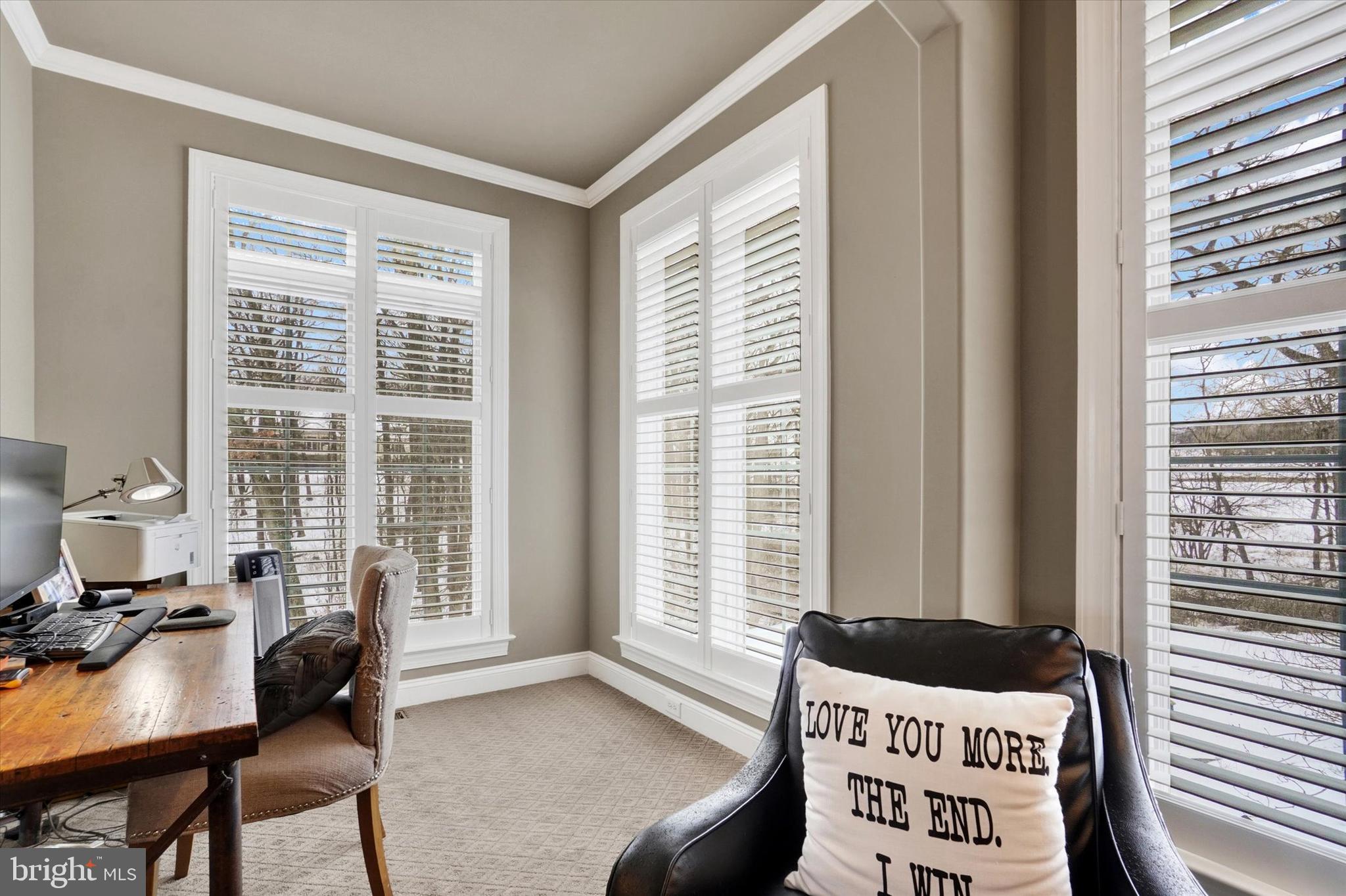 CHANTICLEER - Residential