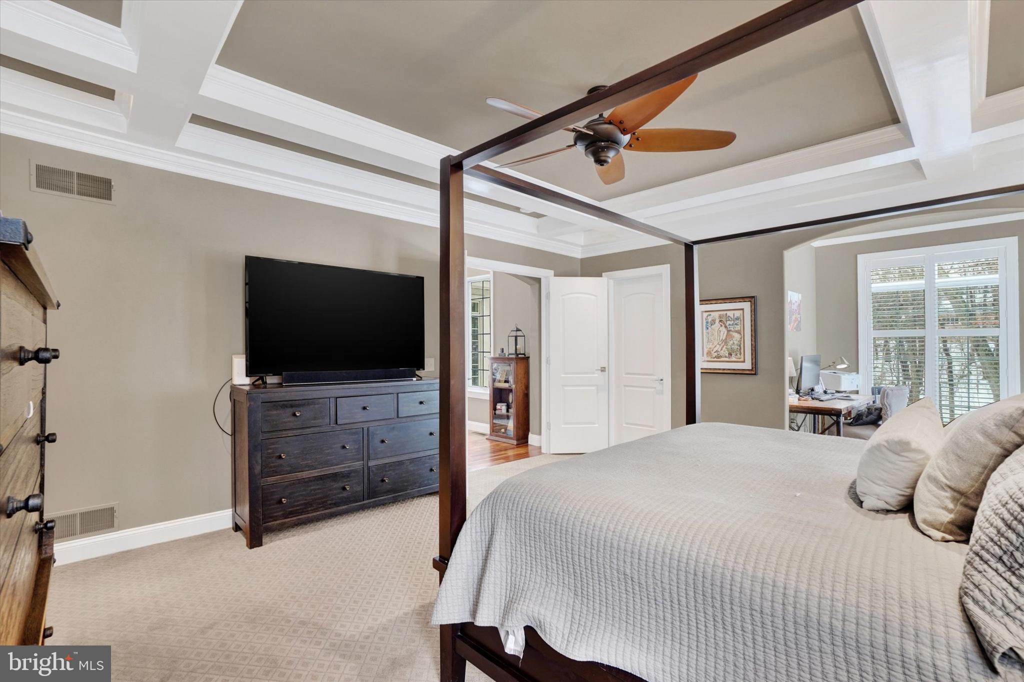 CHANTICLEER - Residential