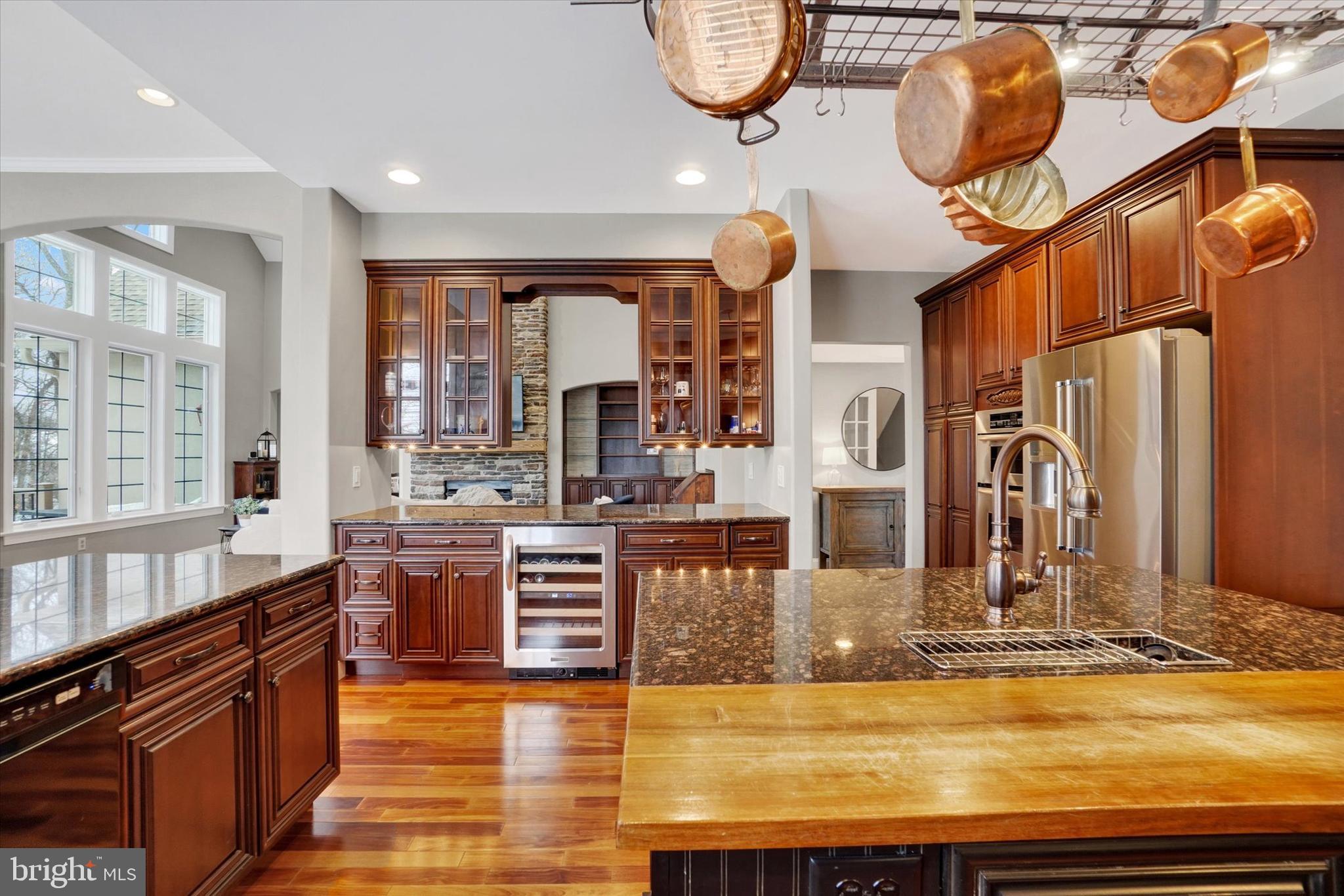 CHANTICLEER - Residential