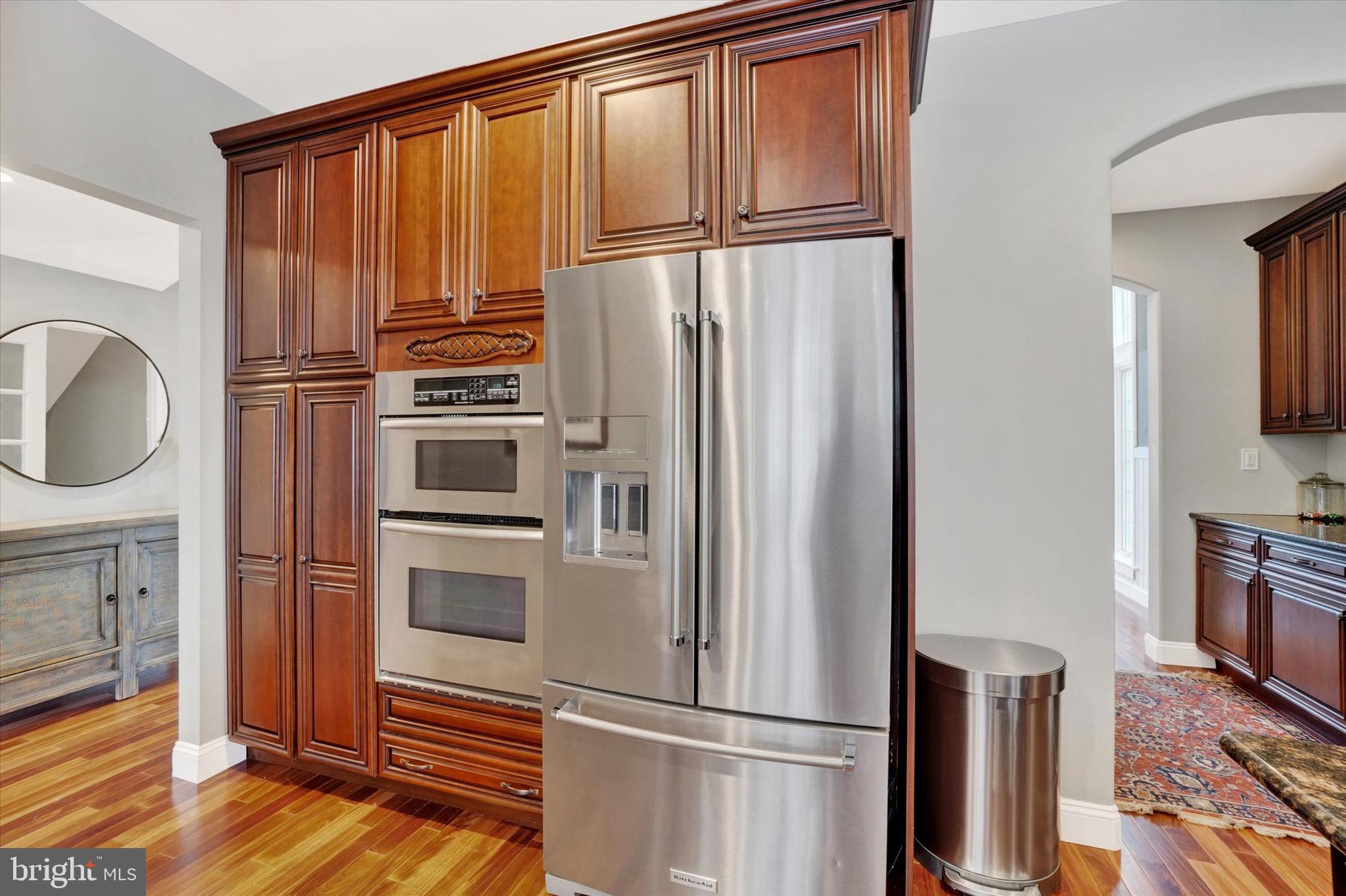 CHANTICLEER - Residential