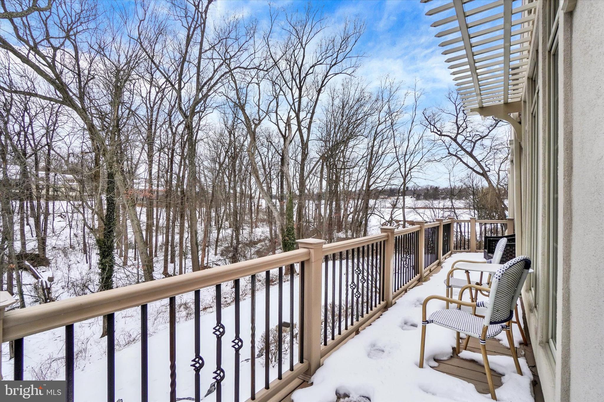 CHANTICLEER - Residential