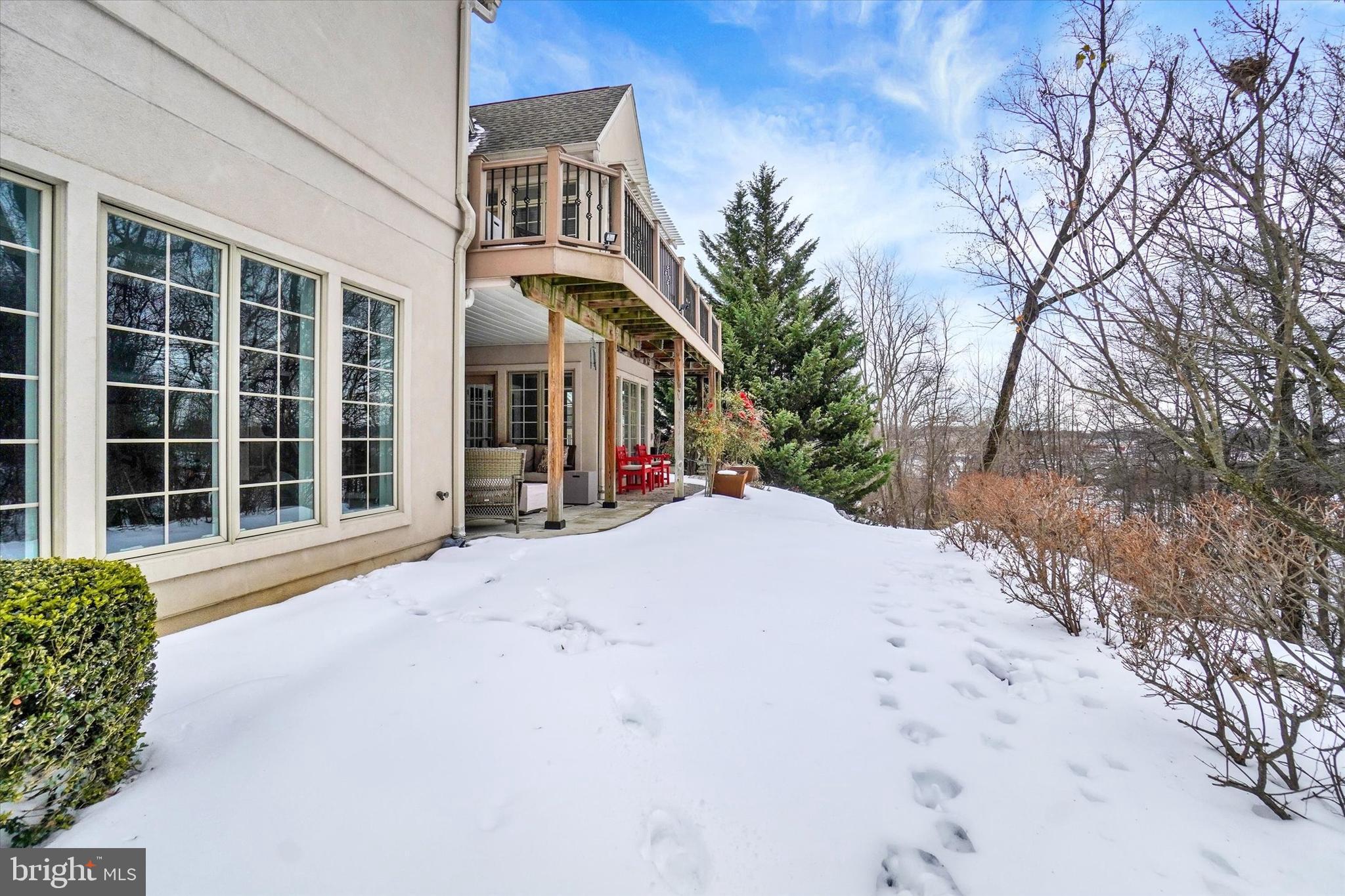 CHANTICLEER - Residential