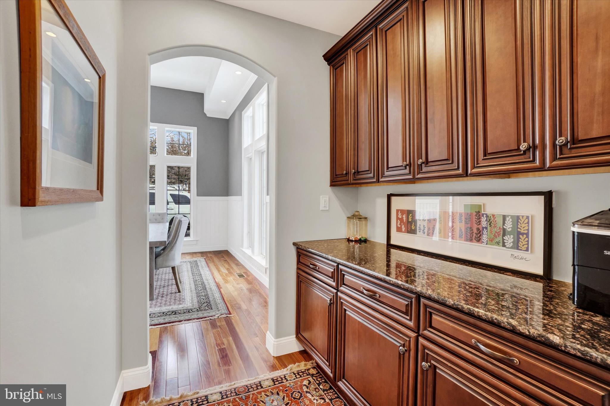 CHANTICLEER - Residential