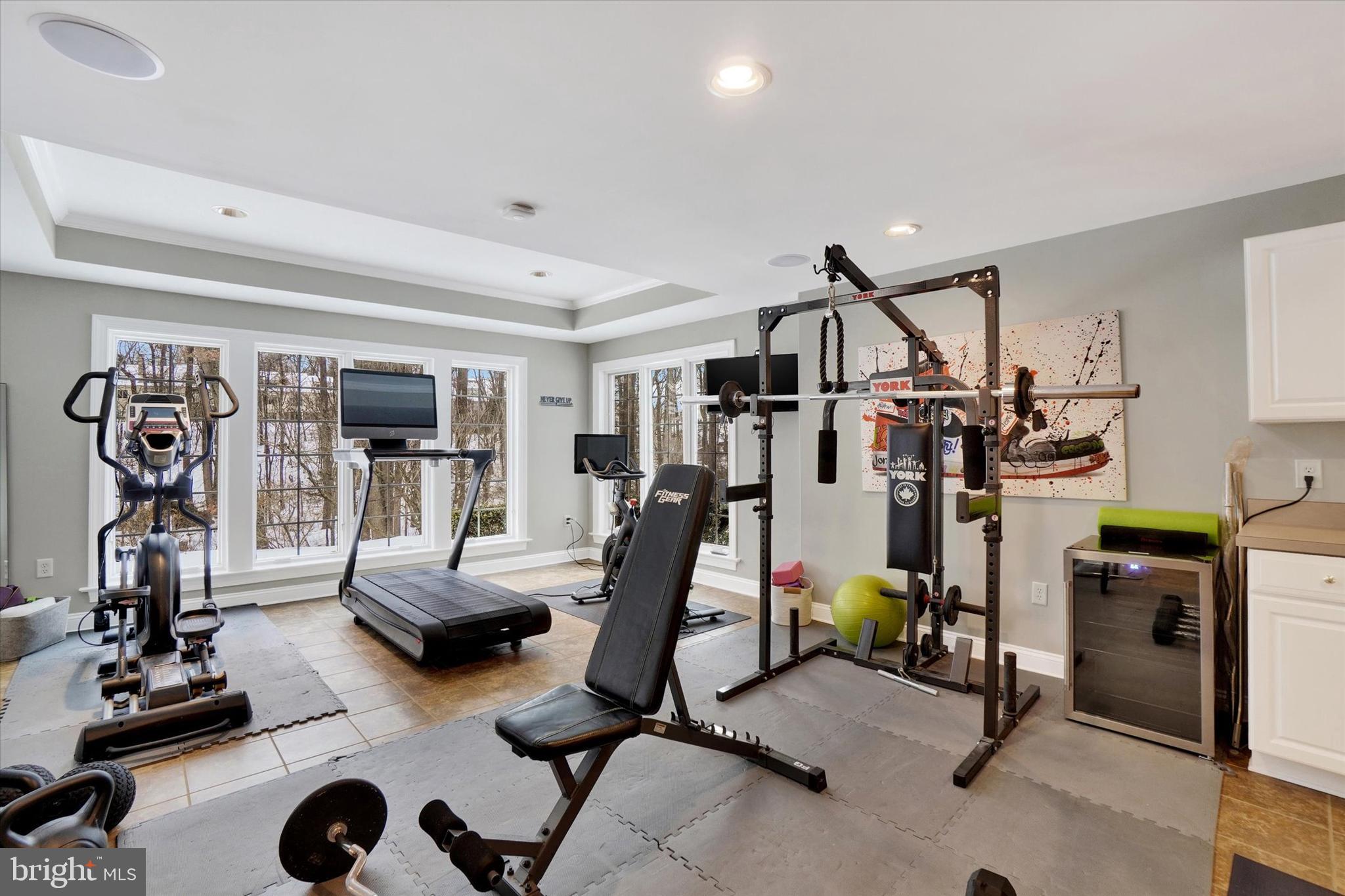 CHANTICLEER - Residential