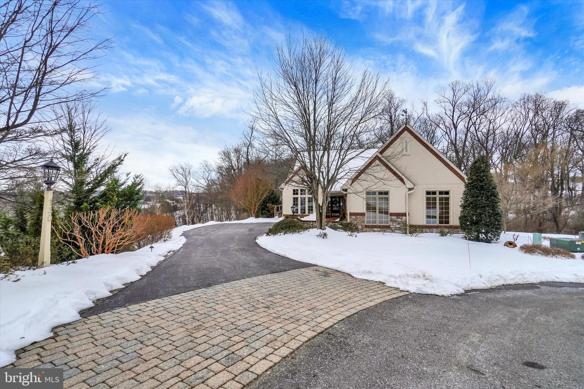 CHANTICLEER - Residential