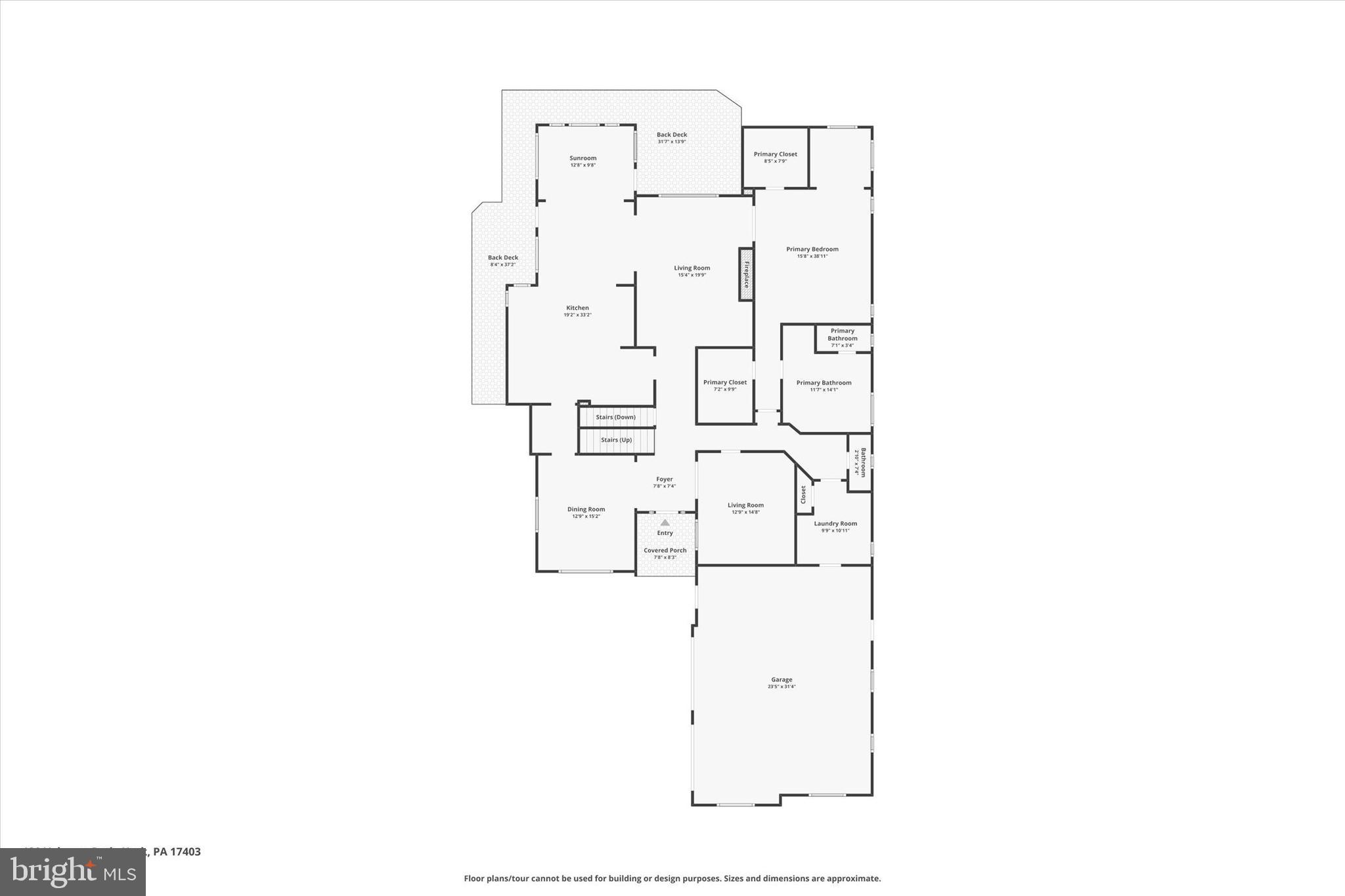 CHANTICLEER - Residential