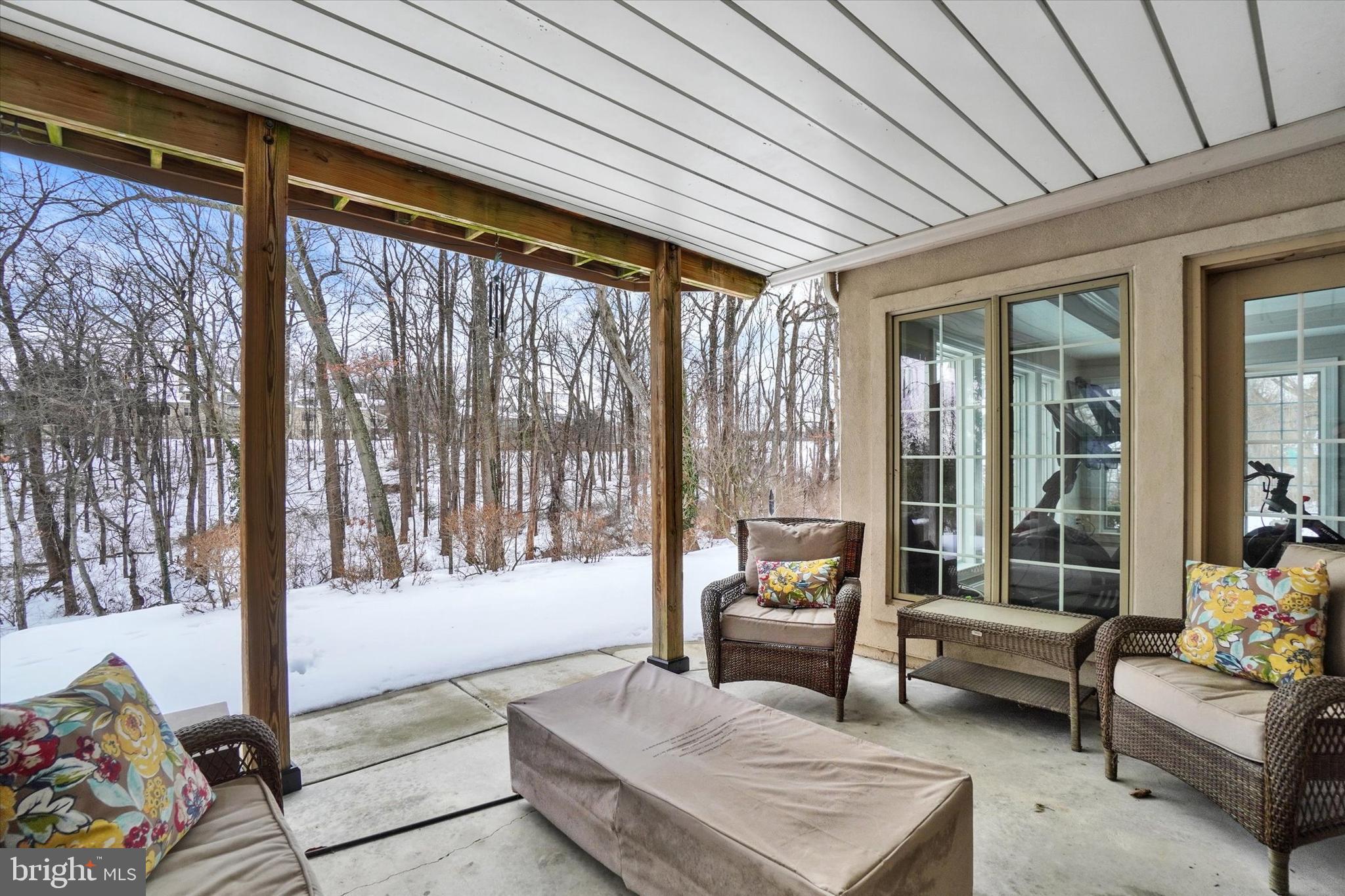 CHANTICLEER - Residential