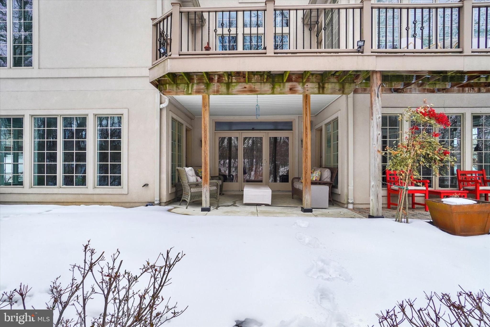 CHANTICLEER - Residential