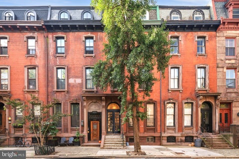 Photo of 2122 Spruce Street #200, PHILADELPHIA, PA 19103 (MLS # PAPH2669512)