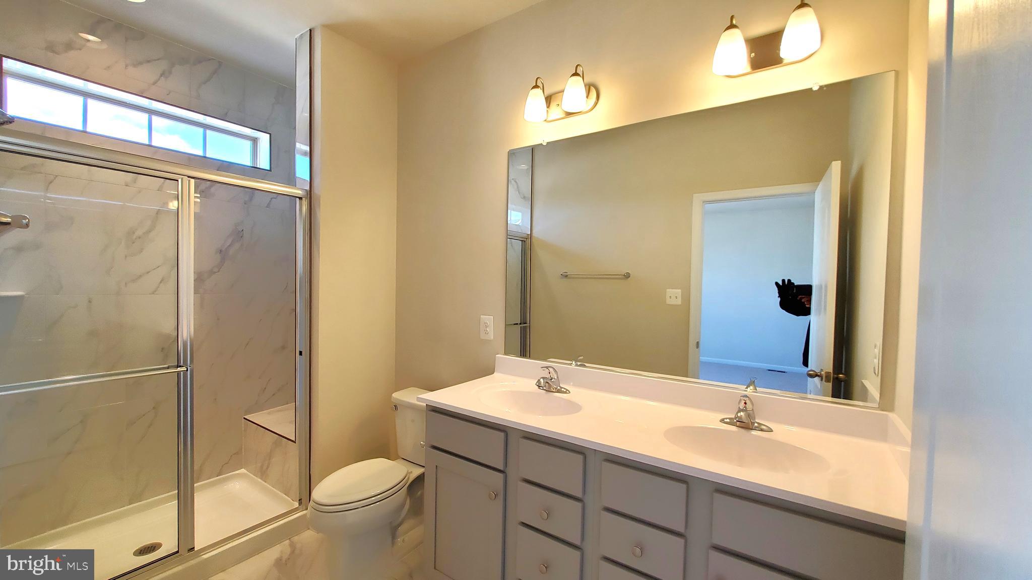 HARRINGTON TERRACE - Residential Lease