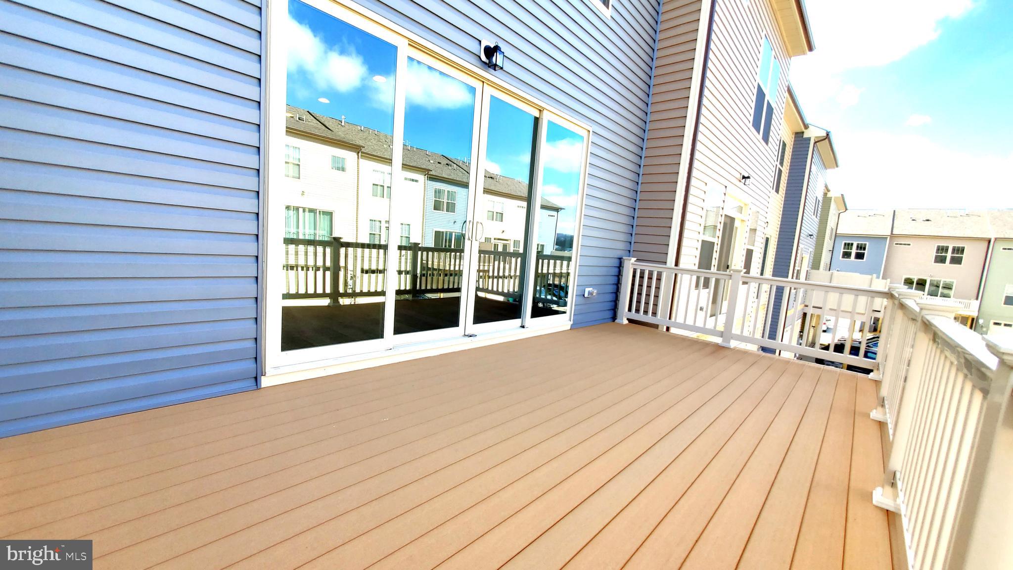 HARRINGTON TERRACE - Residential Lease