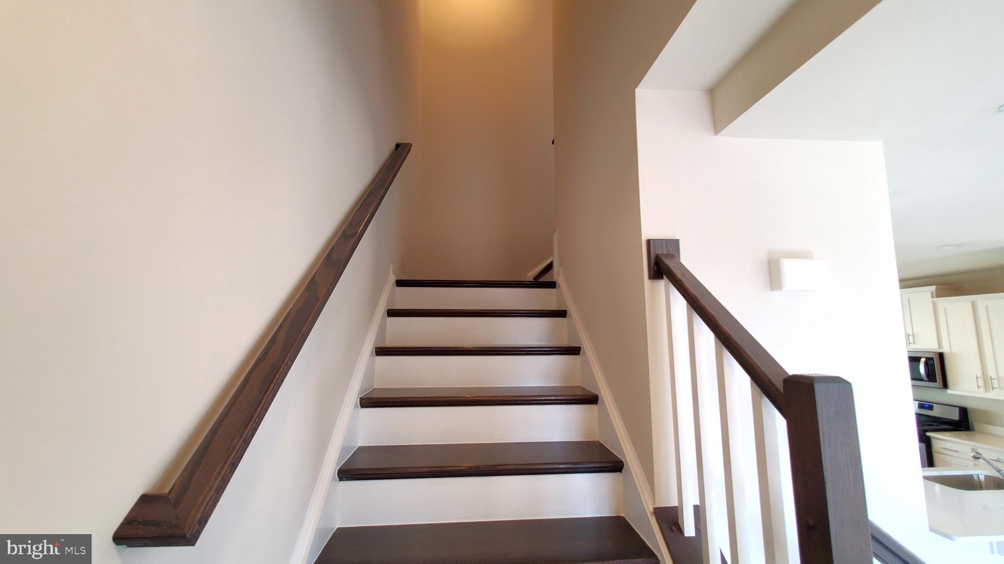 HARRINGTON TERRACE - Residential Lease