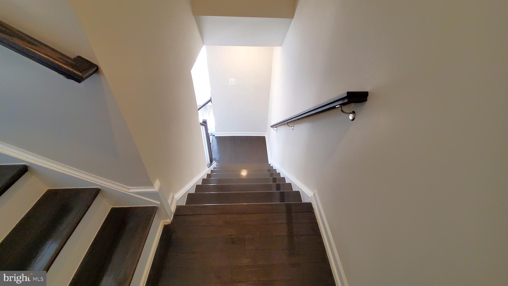 HARRINGTON TERRACE - Residential Lease