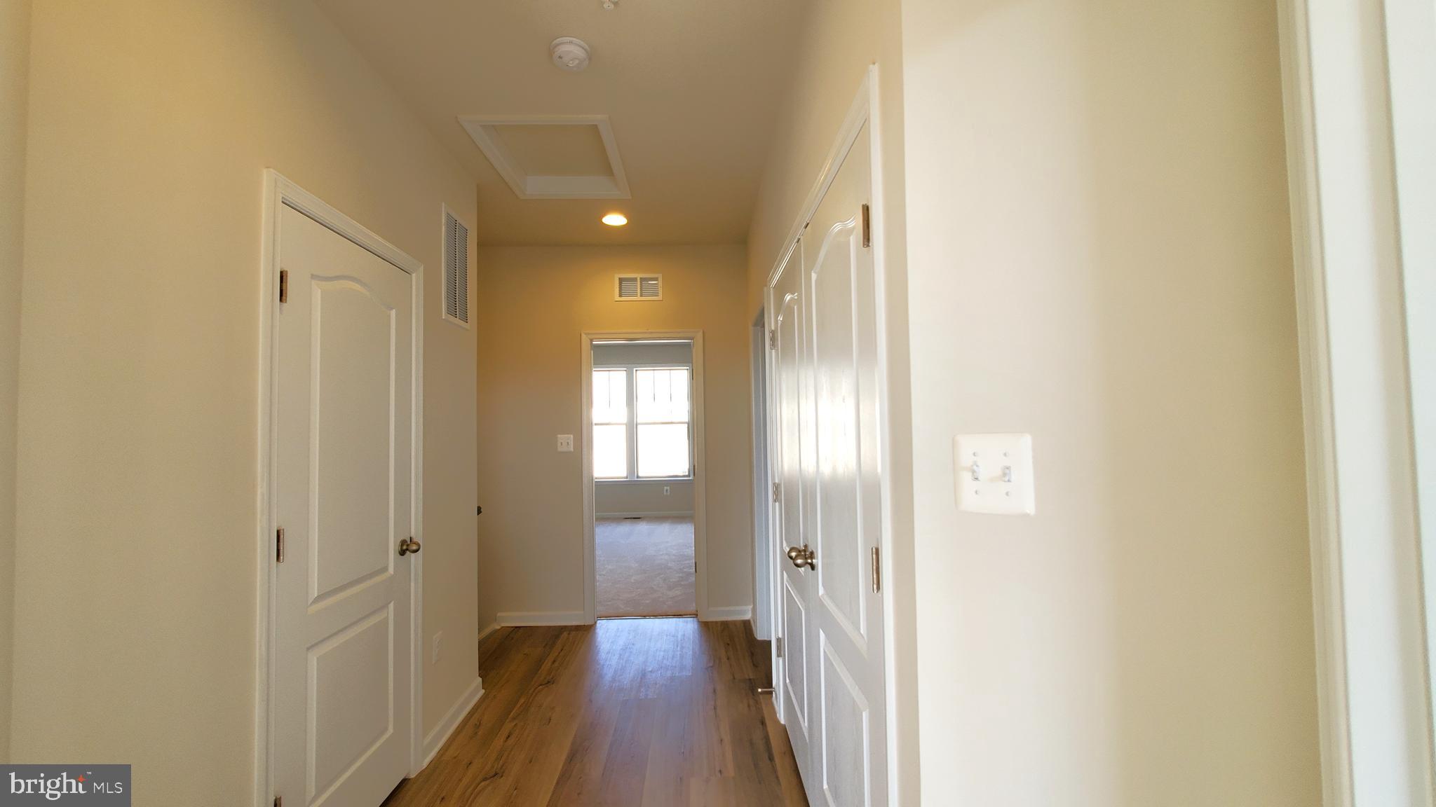 HARRINGTON TERRACE - Residential Lease