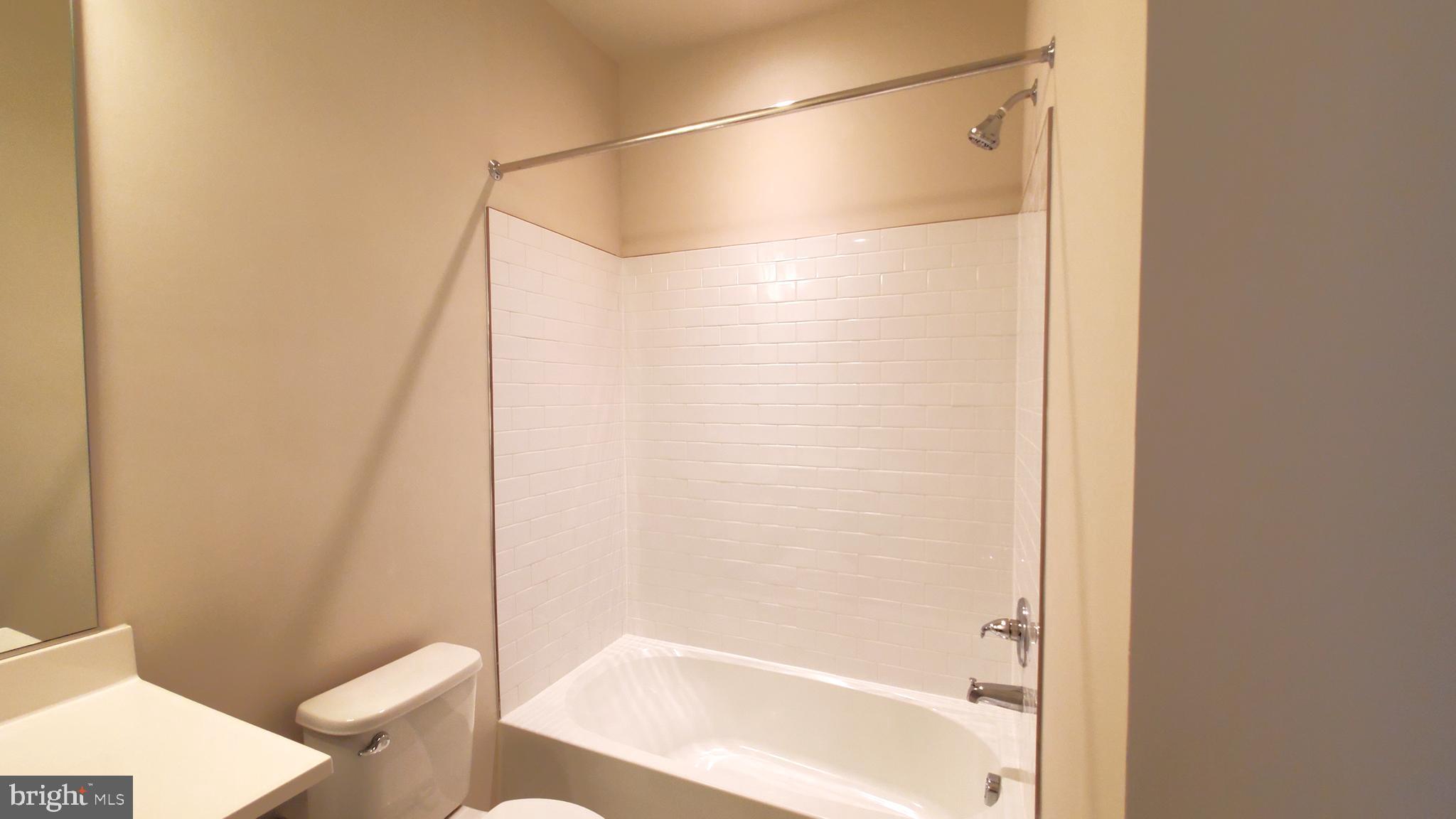 HARRINGTON TERRACE - Residential Lease