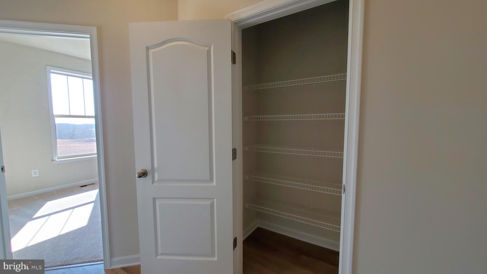 HARRINGTON TERRACE - Residential Lease