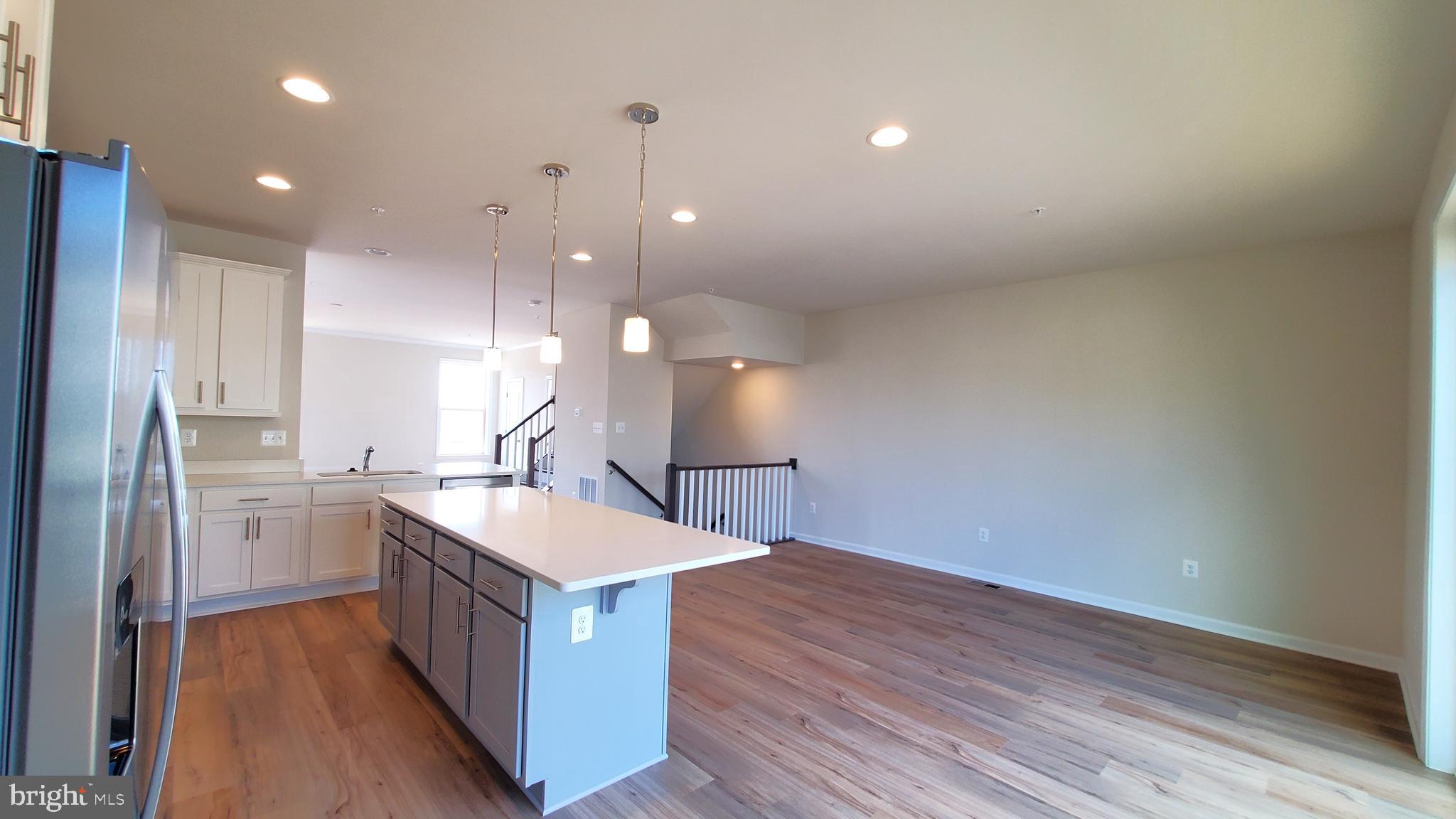 HARRINGTON TERRACE - Residential Lease