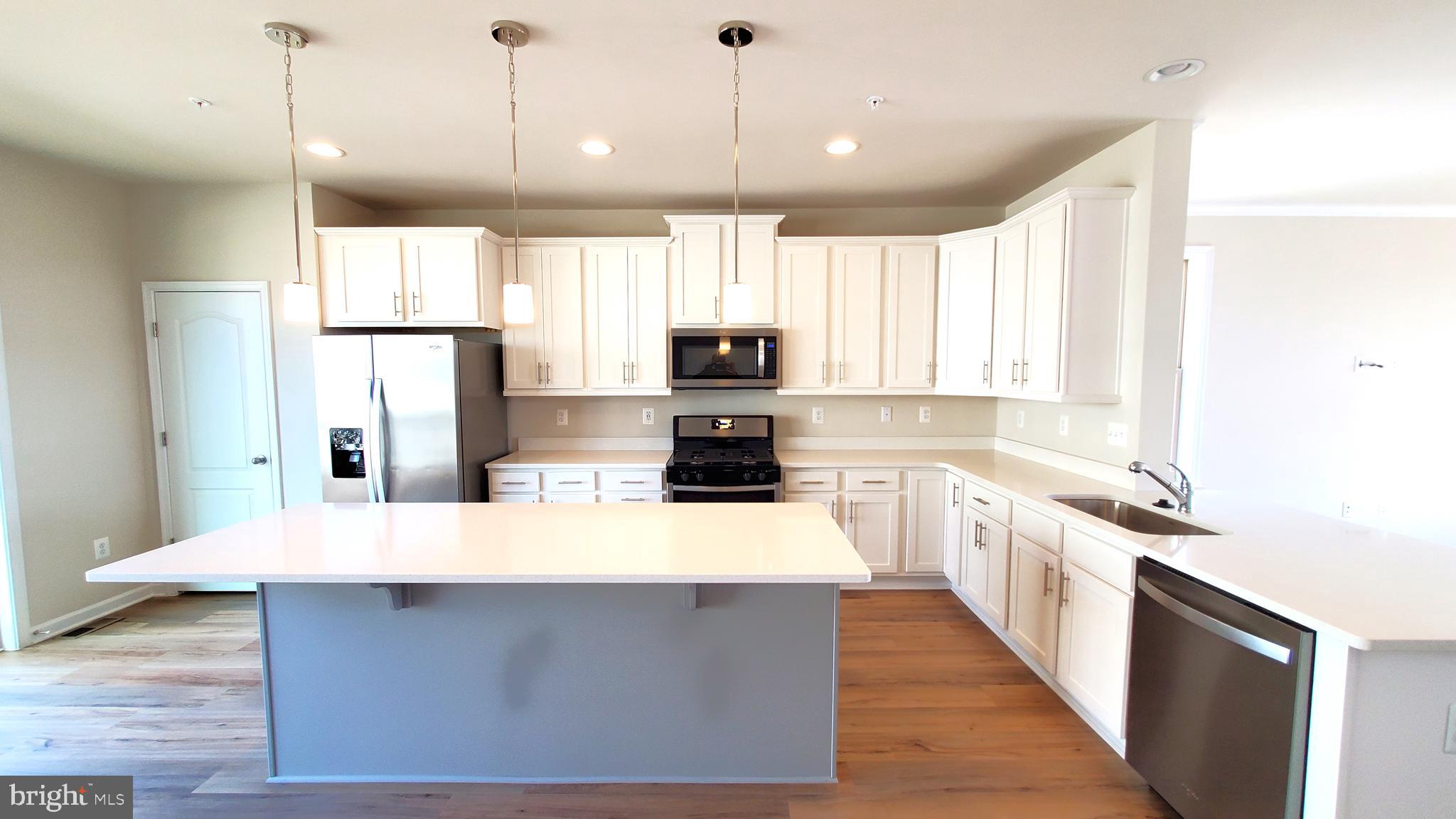 HARRINGTON TERRACE - Residential Lease