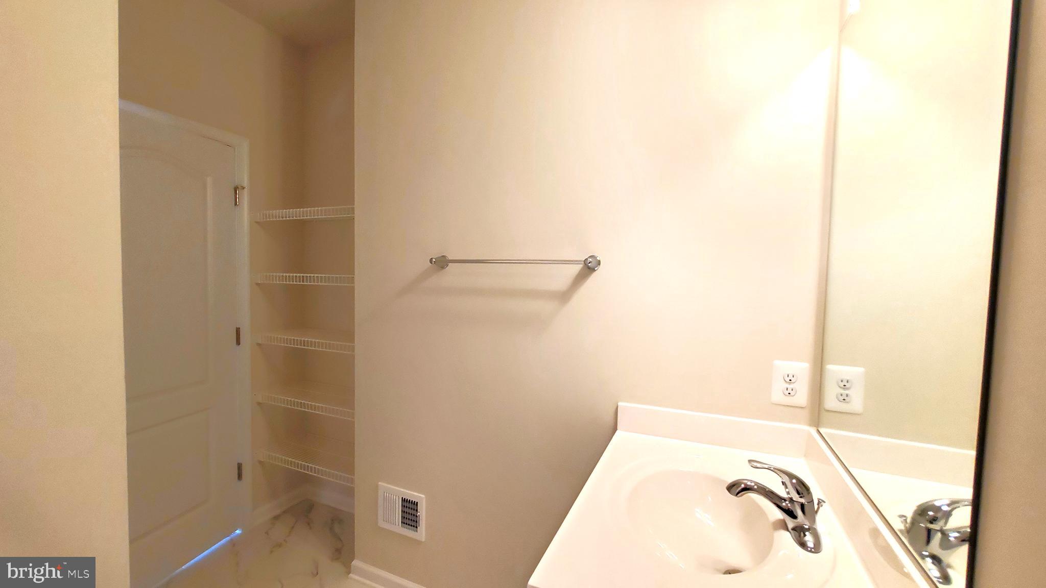 HARRINGTON TERRACE - Residential Lease