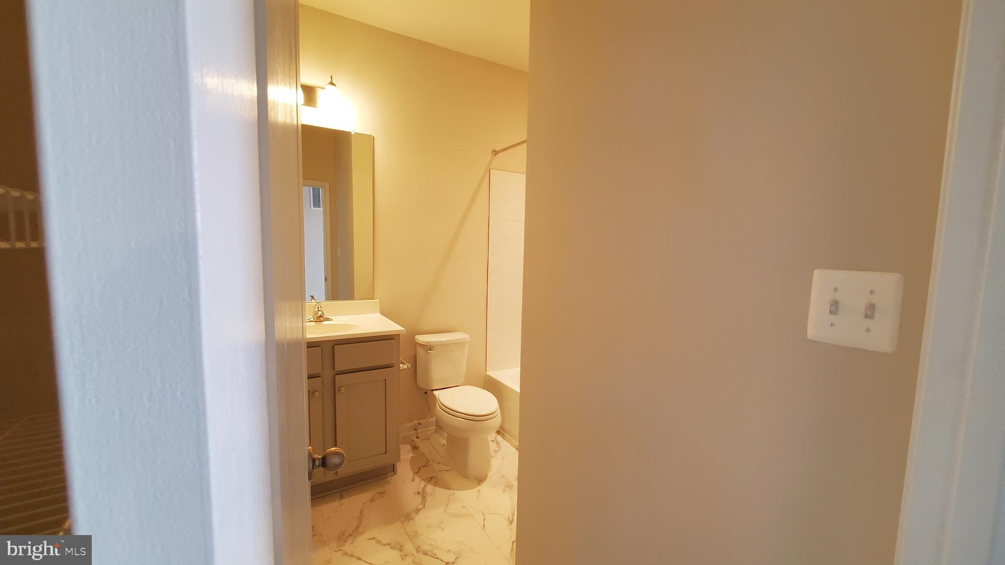 HARRINGTON TERRACE - Residential Lease