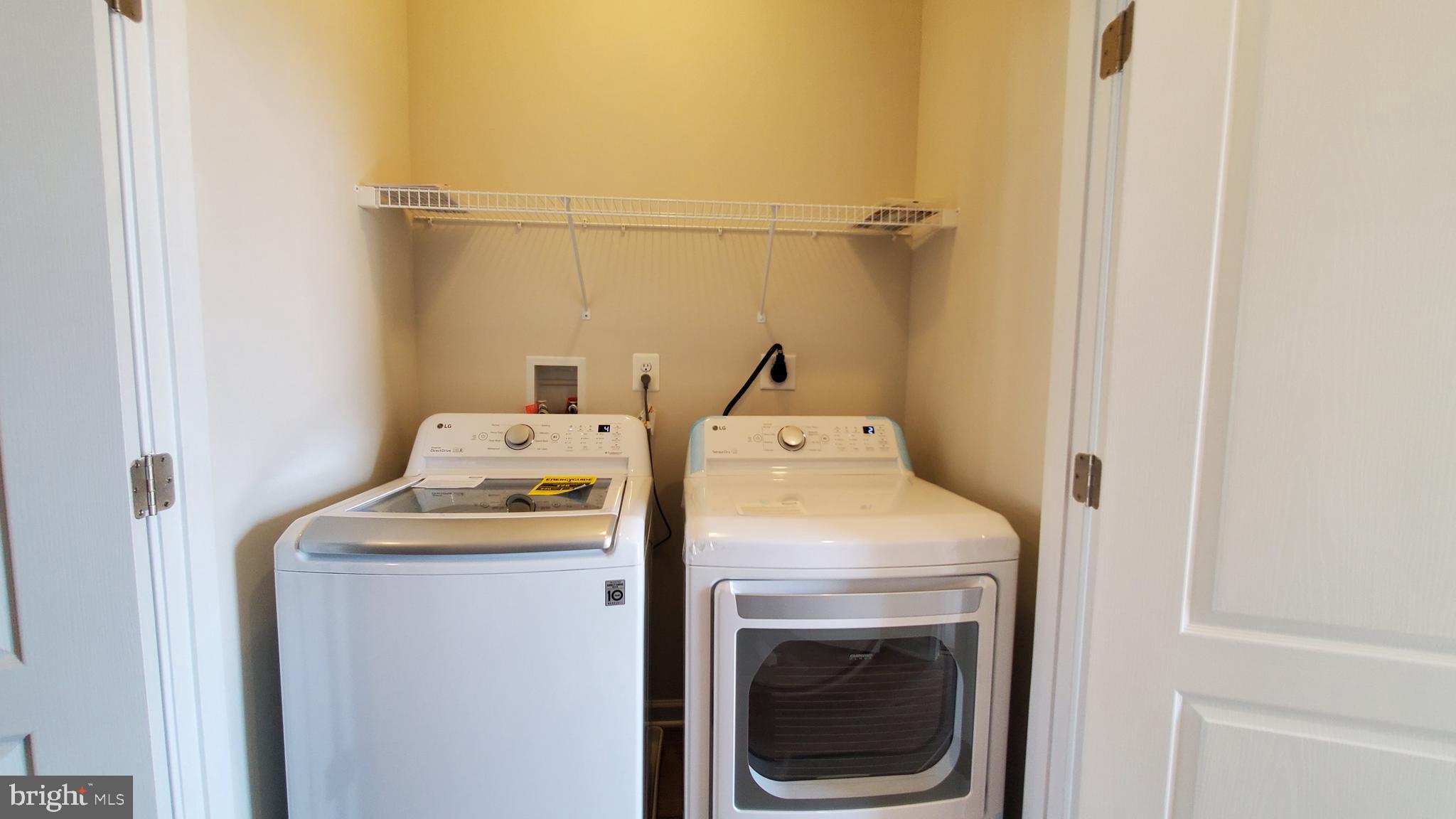 HARRINGTON TERRACE - Residential Lease